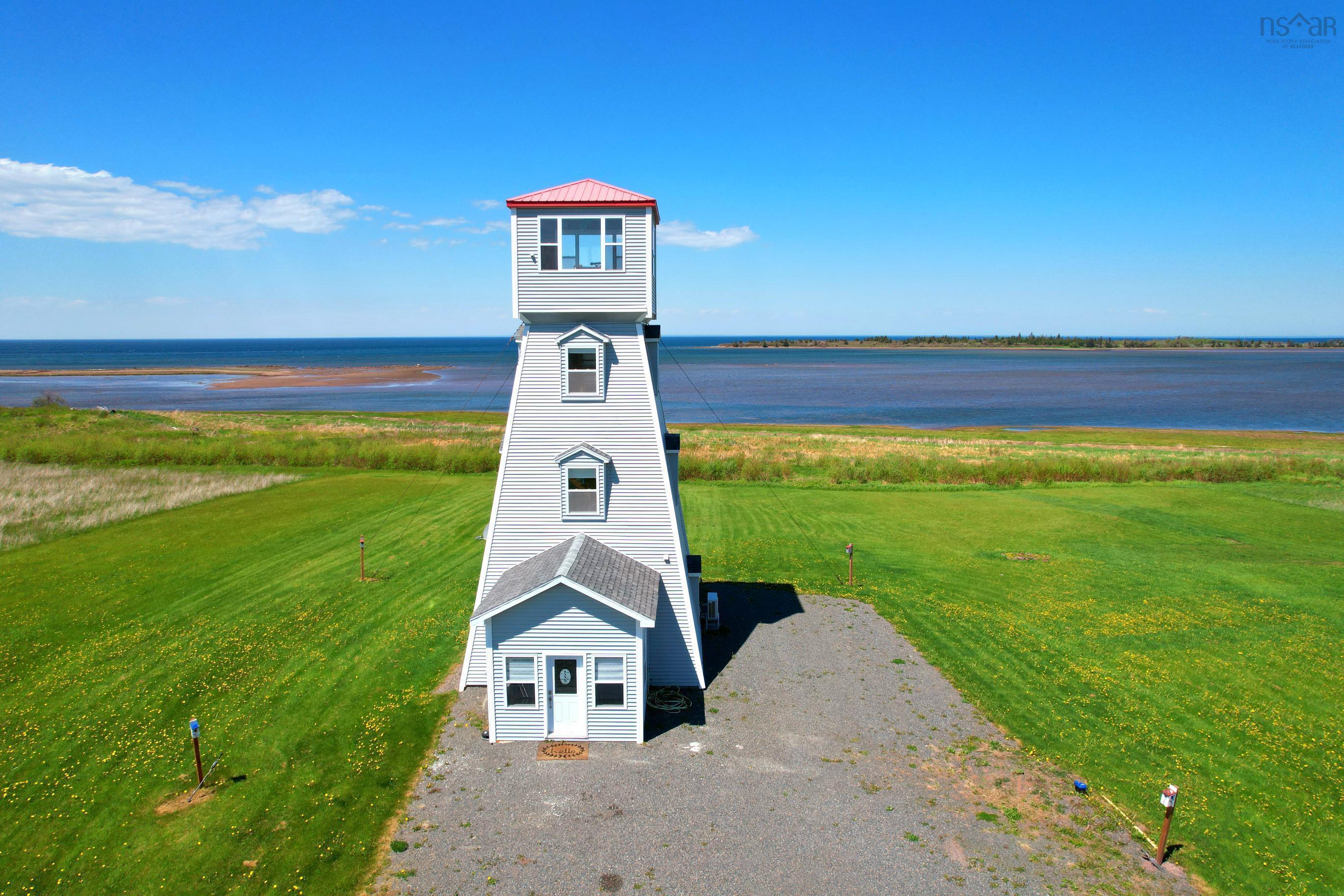 1355 Blue Sea Road, Malagash Point, NS (MLS® 202411710) Malagash