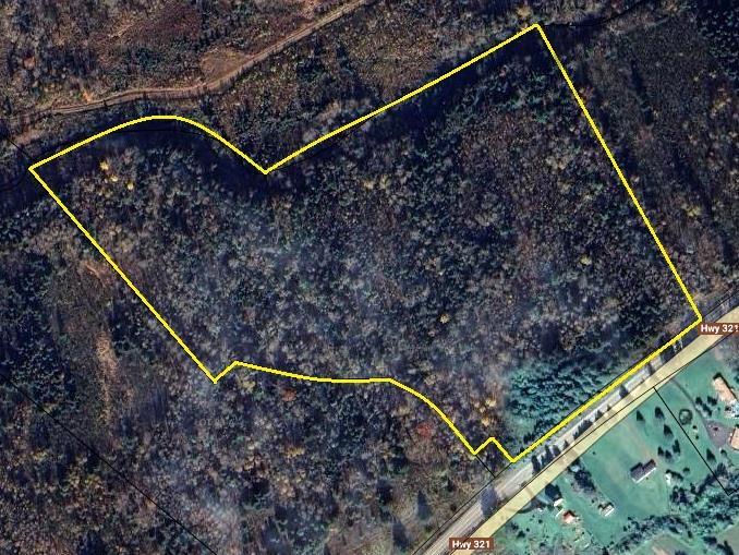 $62,500.00: No 321 Highway, Valley Road