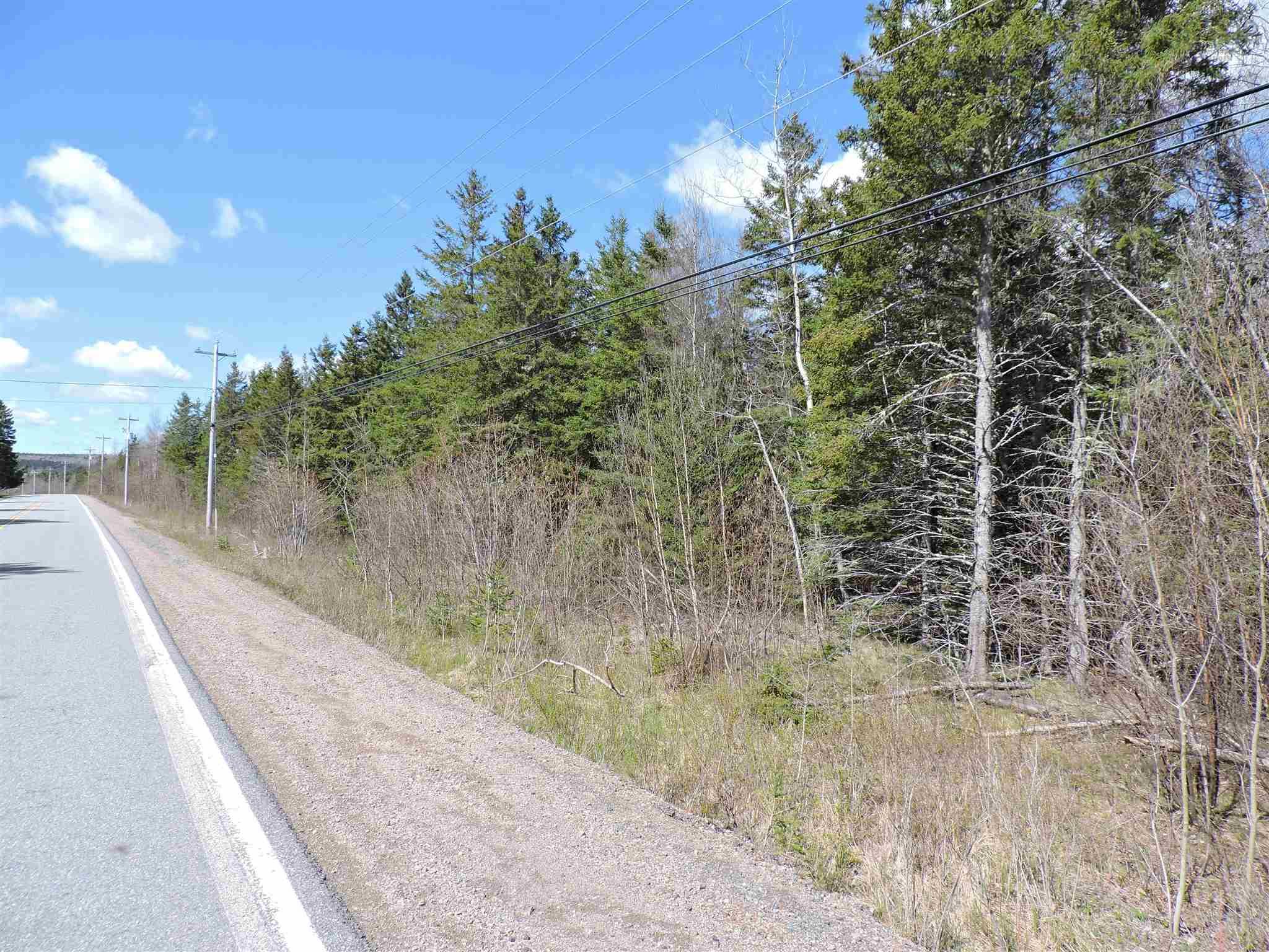 $62,500.00: No 321 Highway, Valley Road