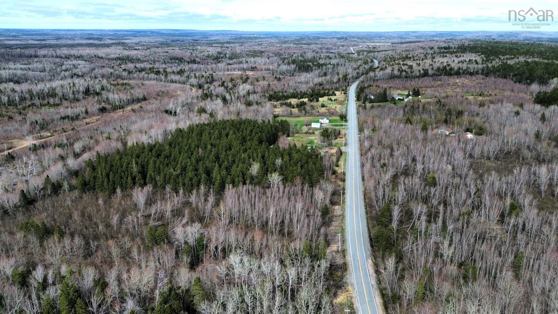 $62,500.00: No 321 Highway, Valley Road