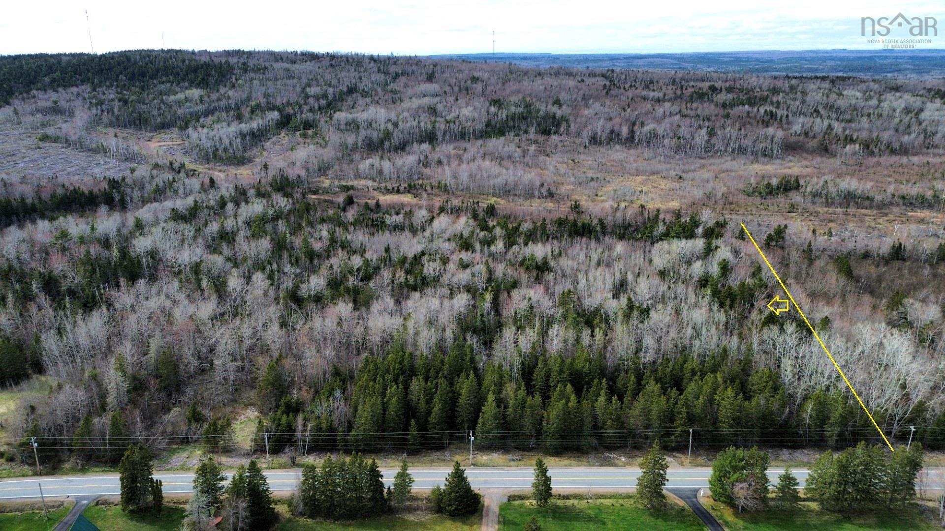 $62,500.00: No 321 Highway, Valley Road