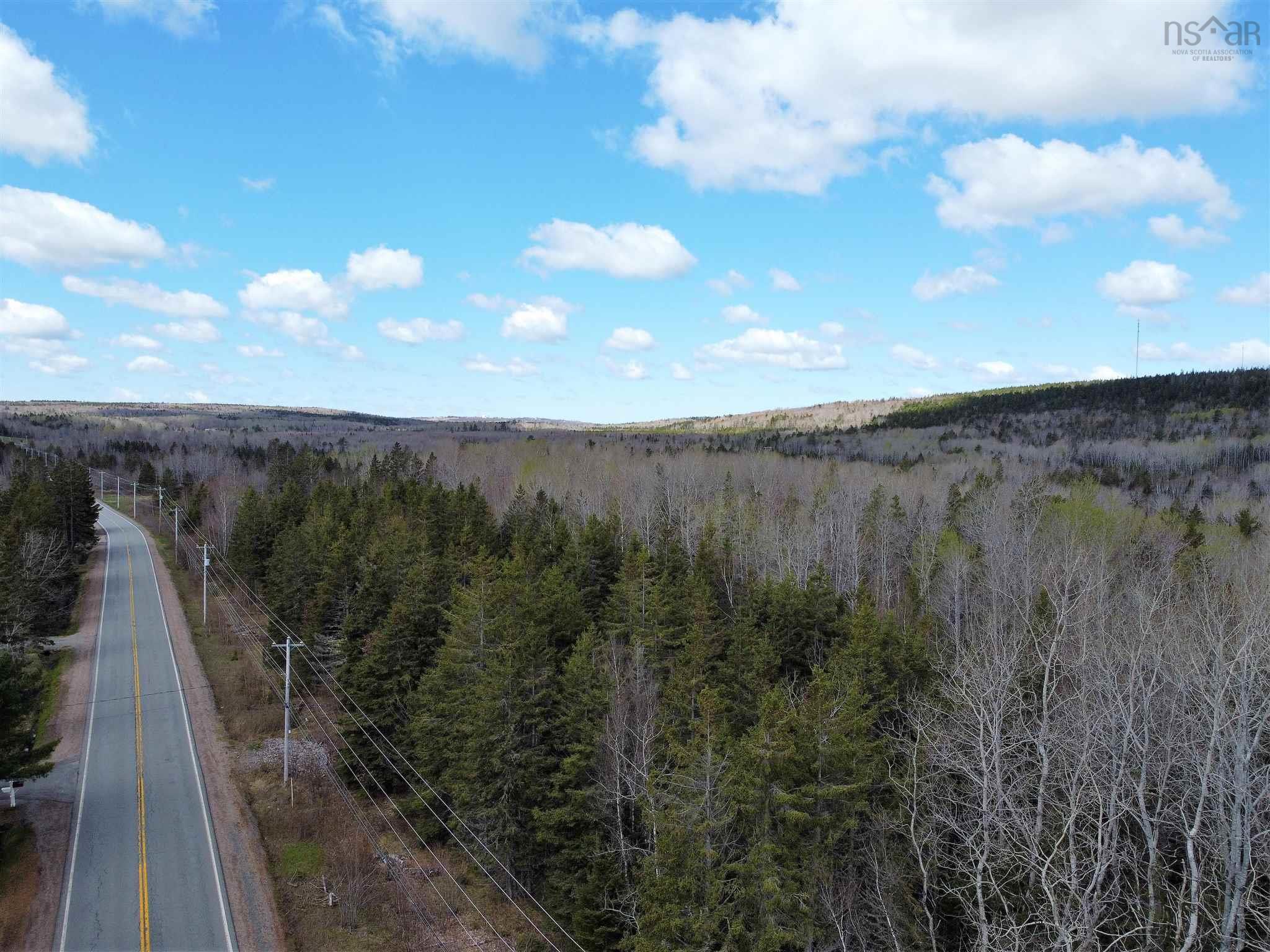 $62,500.00: No 321 Highway, Valley Road