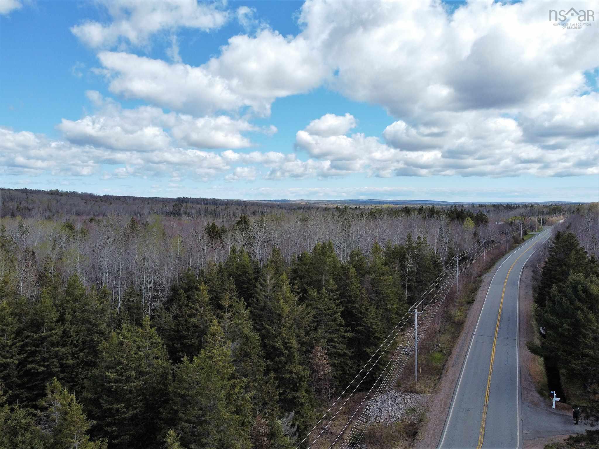 $62,500.00: No 321 Highway, Valley Road