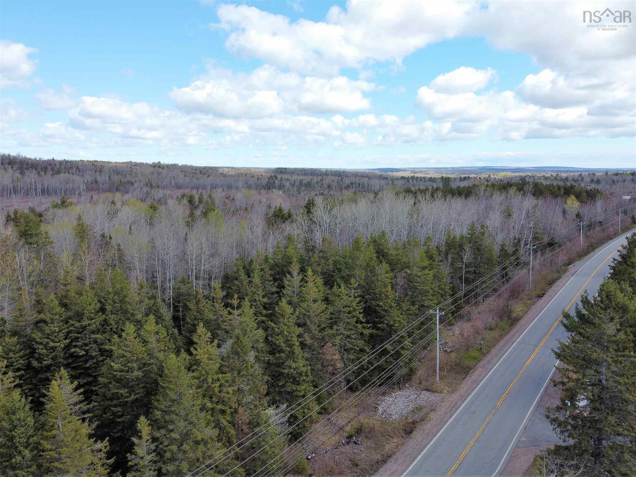 $62,500.00: No 321 Highway, Valley Road