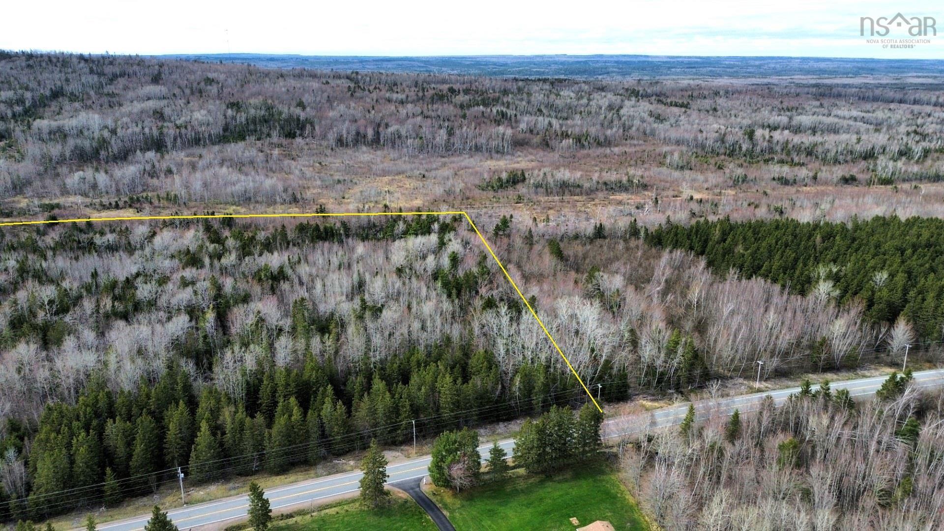 $62,500.00: No 321 Highway, Valley Road