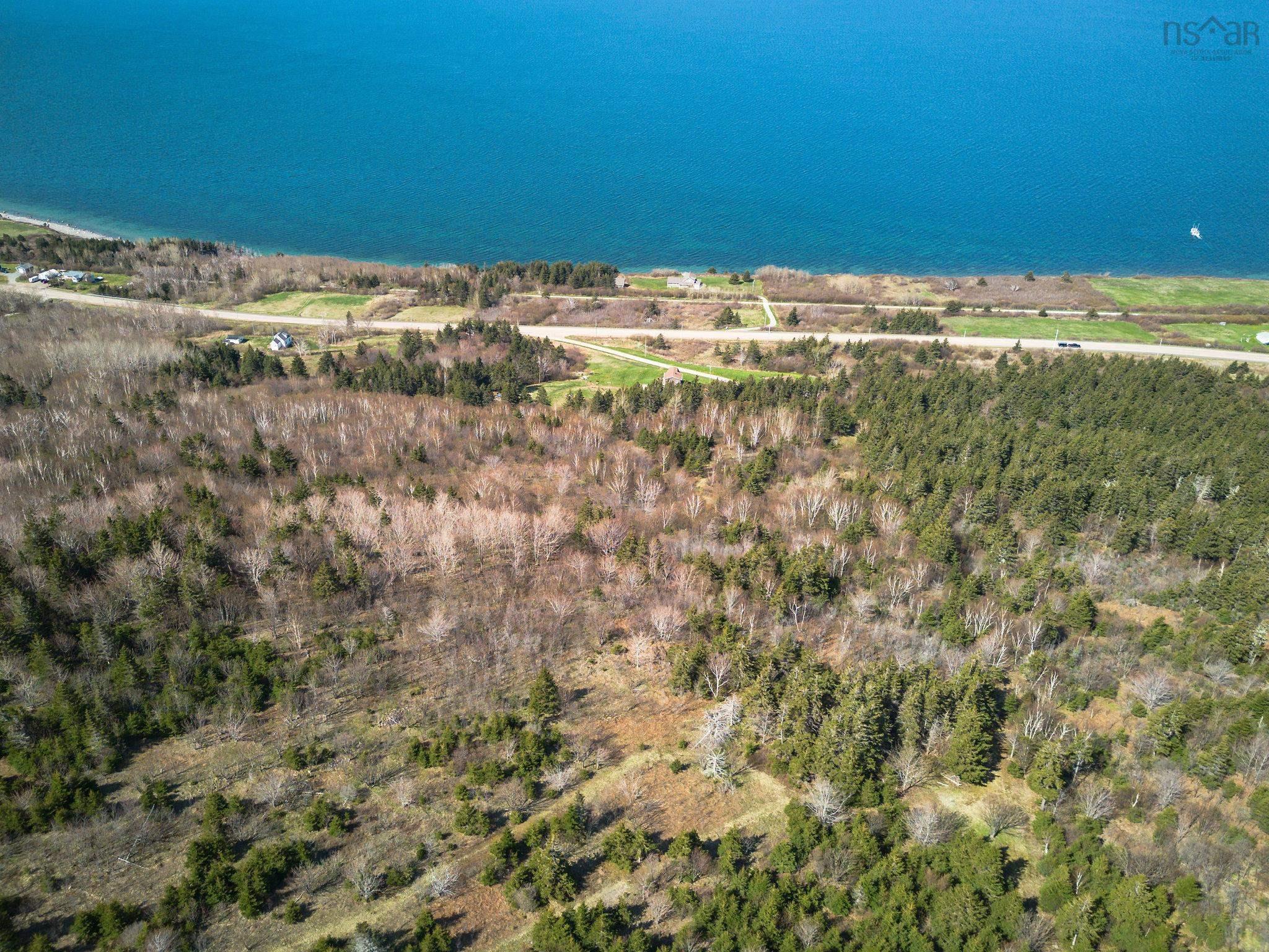 $224,500.00: Highway 19, Creignish