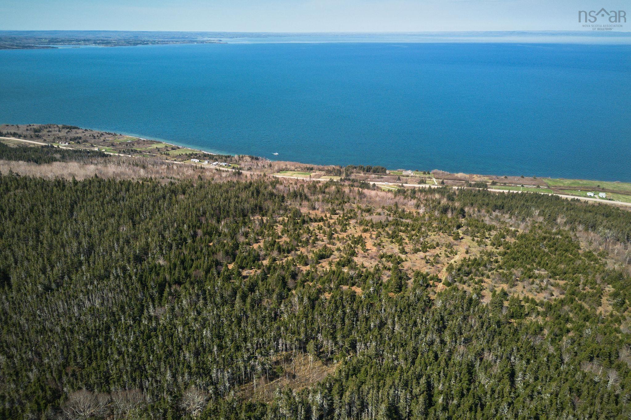 $224,500.00: Highway 19, Creignish