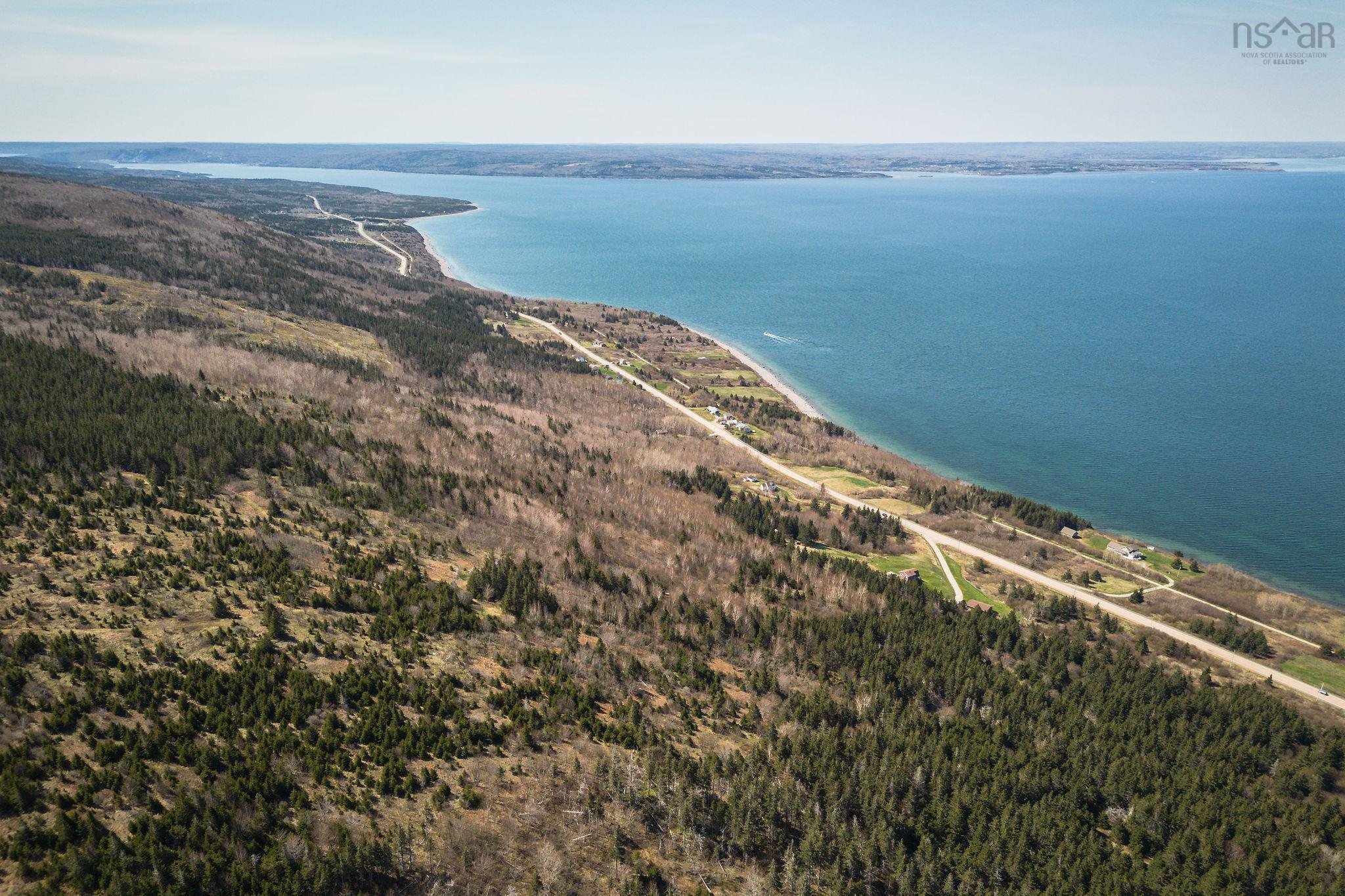 $224,500.00: Highway 19, Creignish