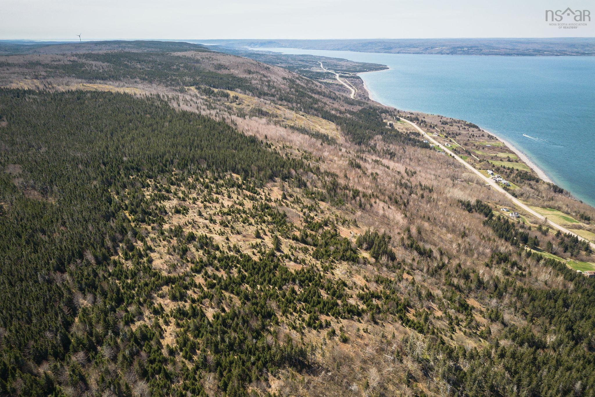 $224,500.00: Highway 19, Creignish