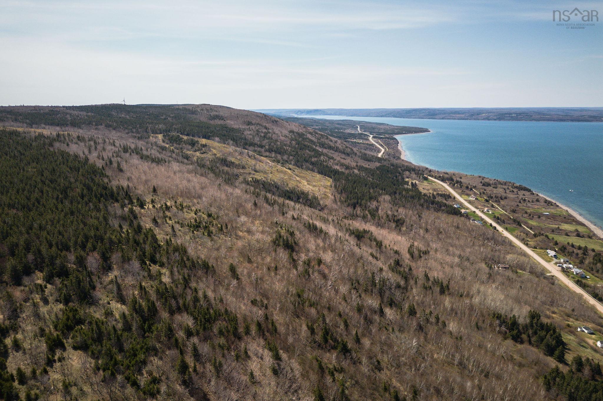 $224,500.00: Highway 19, Creignish