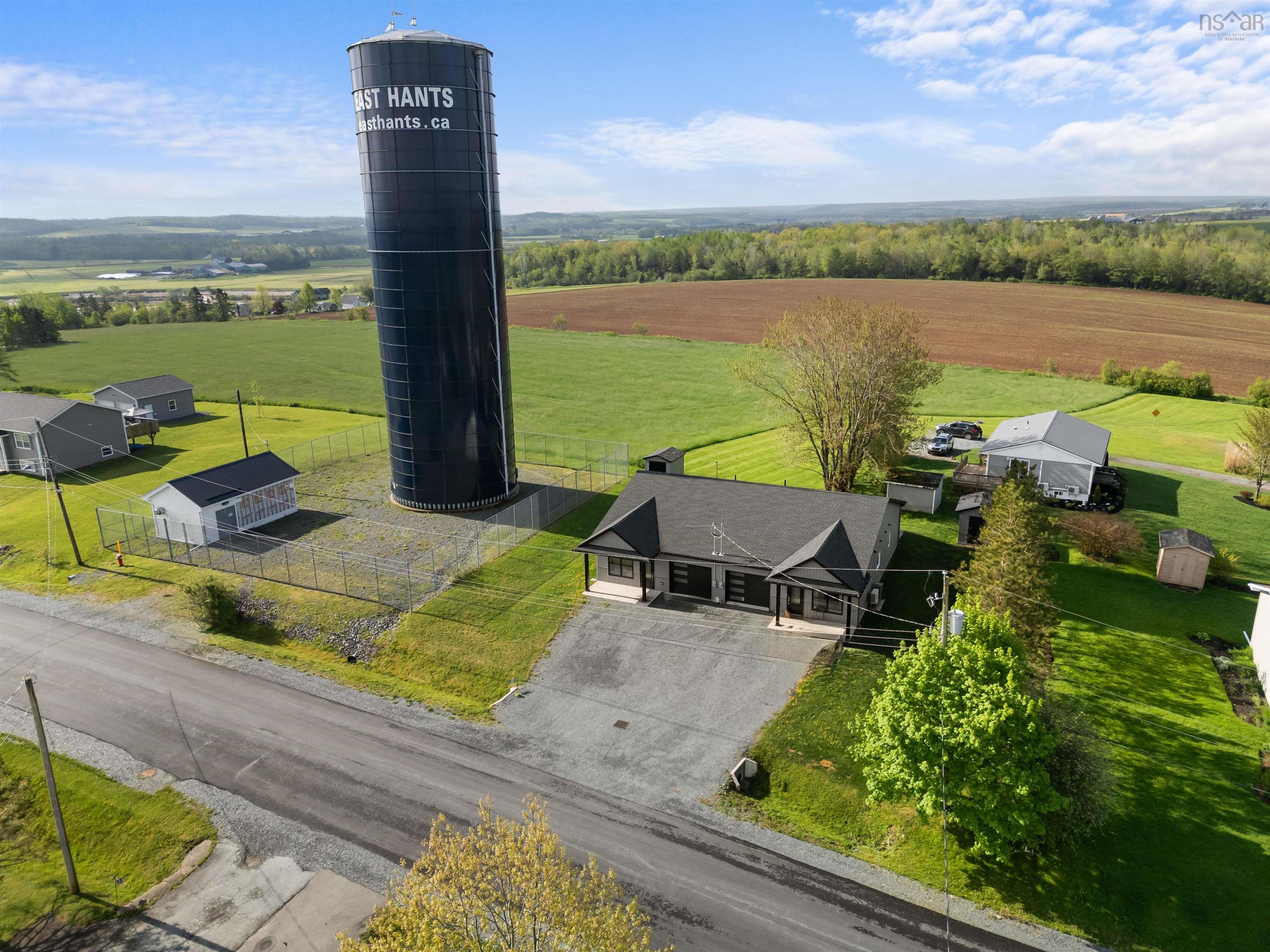 $399,900.00: Unit 1 3 Second Street, Shubenacadie