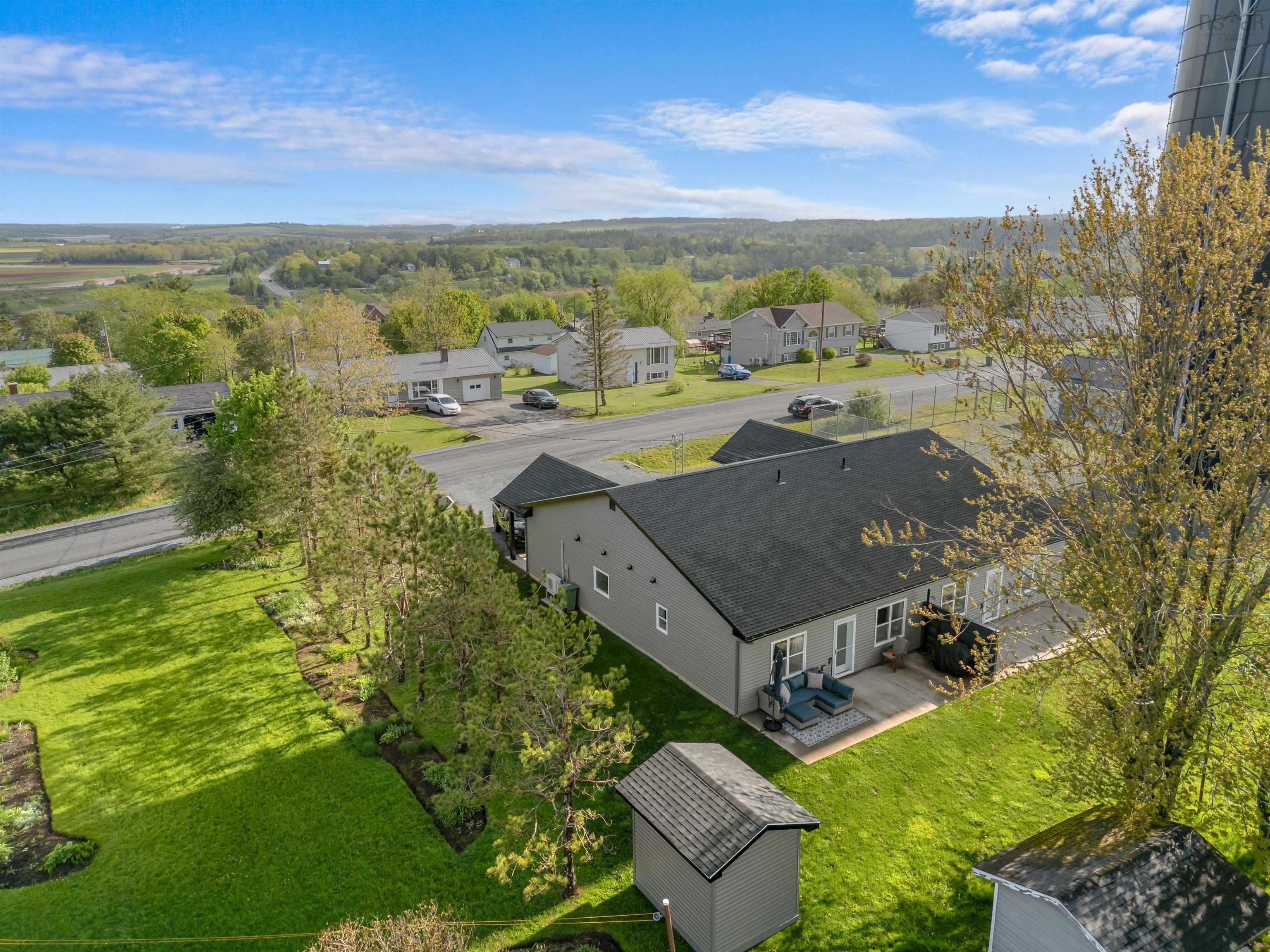 $399,900.00: Unit 1 3 Second Street, Shubenacadie