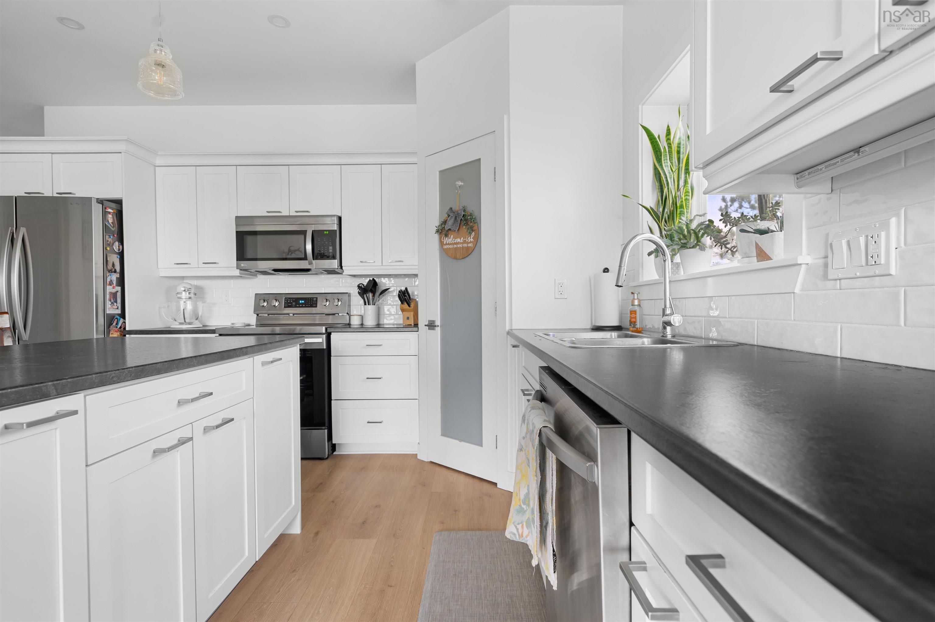 $399,900.00: Unit 1 3 Second Street, Shubenacadie