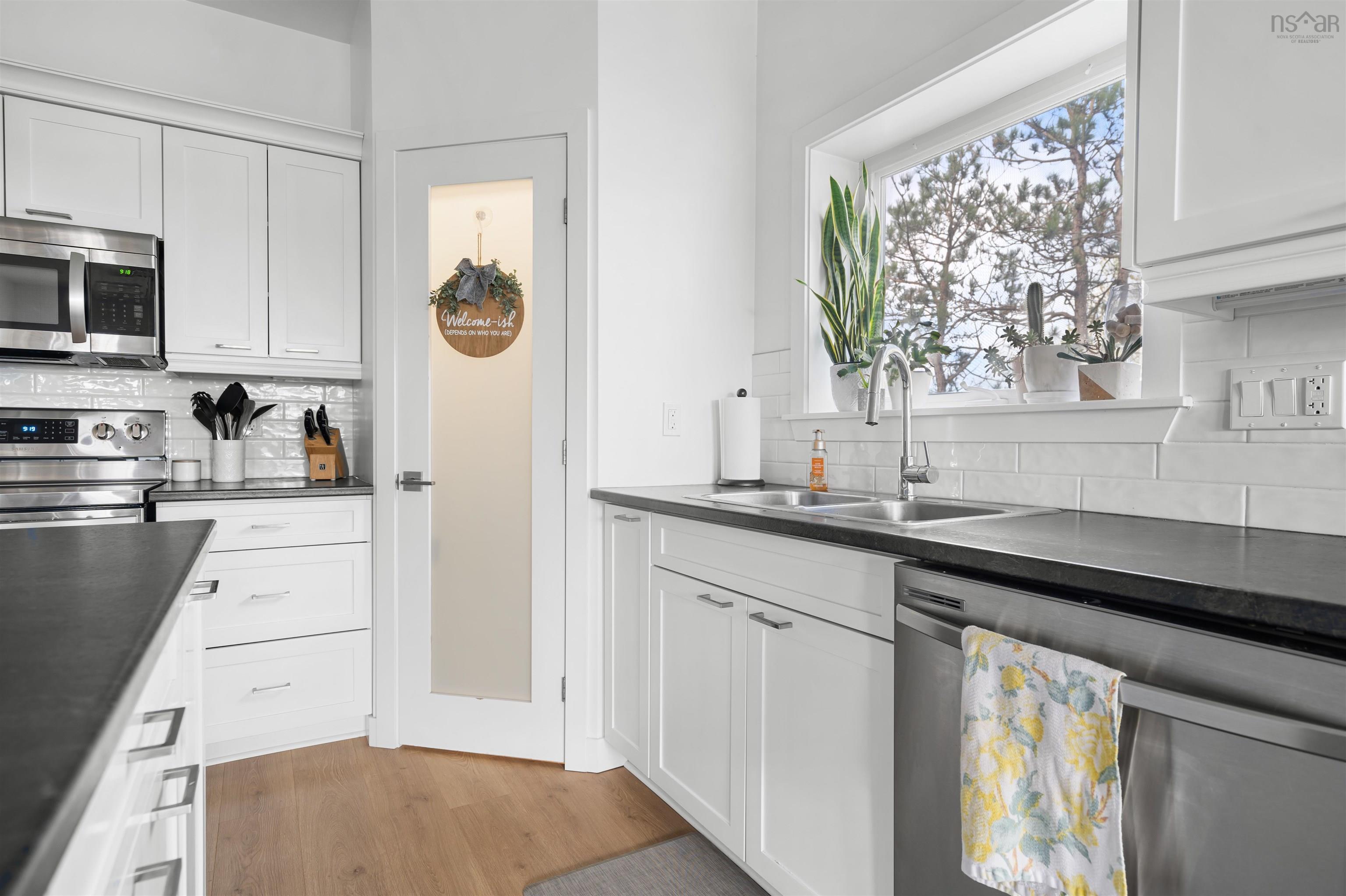 $399,900.00: Unit 1 3 Second Street, Shubenacadie