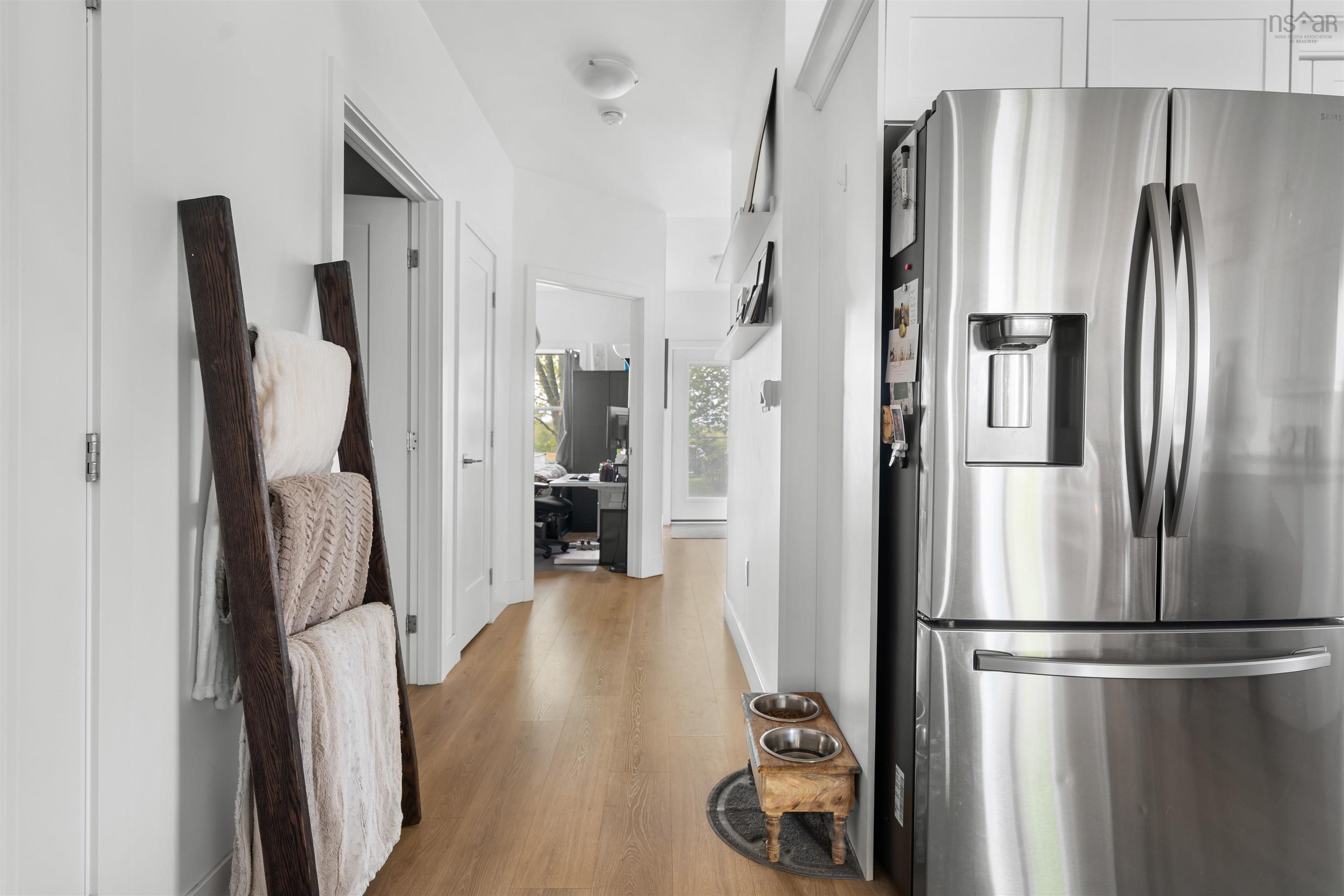 $399,900.00: Unit 1 3 Second Street, Shubenacadie
