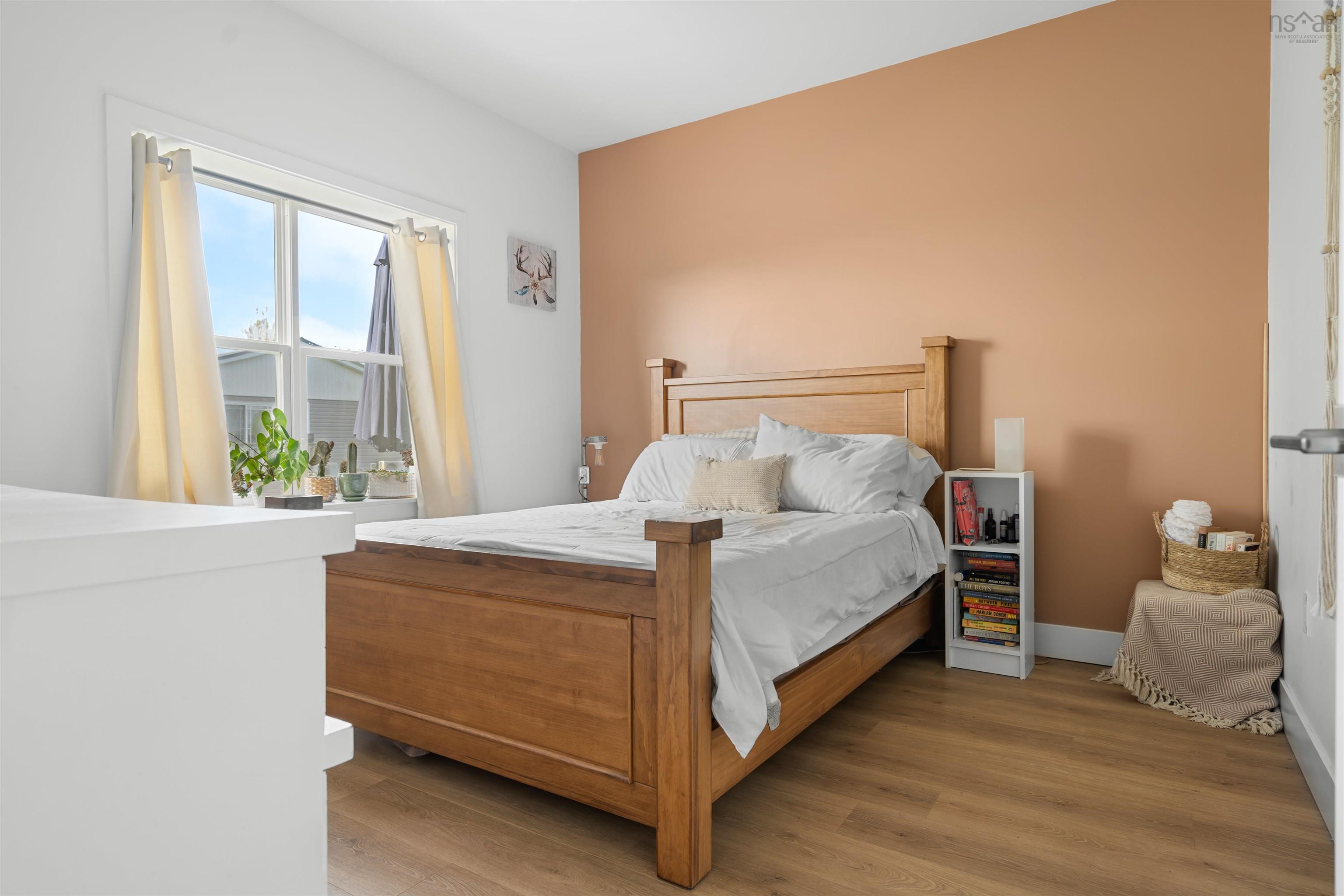 $399,900.00: Unit 1 3 Second Street, Shubenacadie