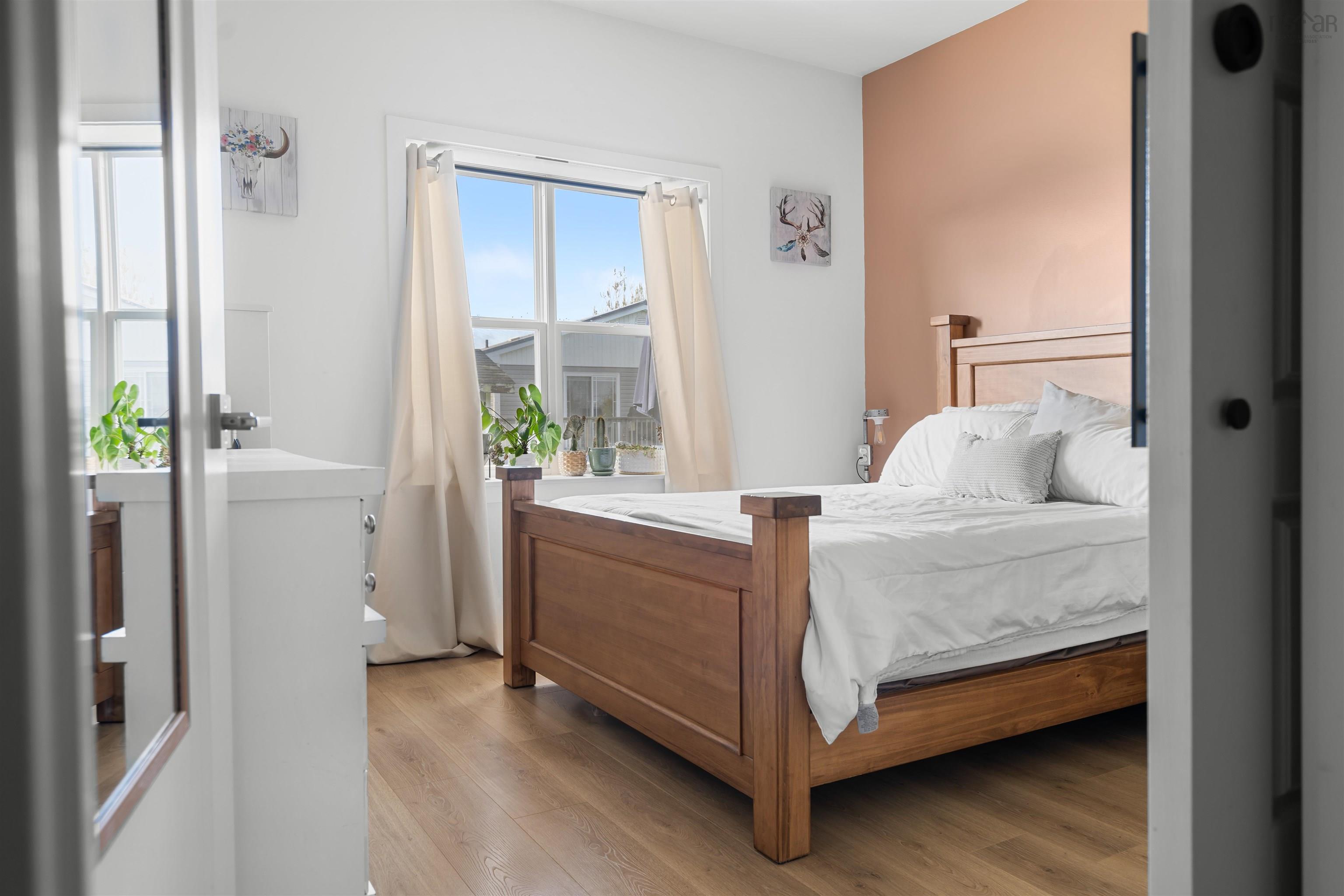 $399,900.00: Unit 1 3 Second Street, Shubenacadie