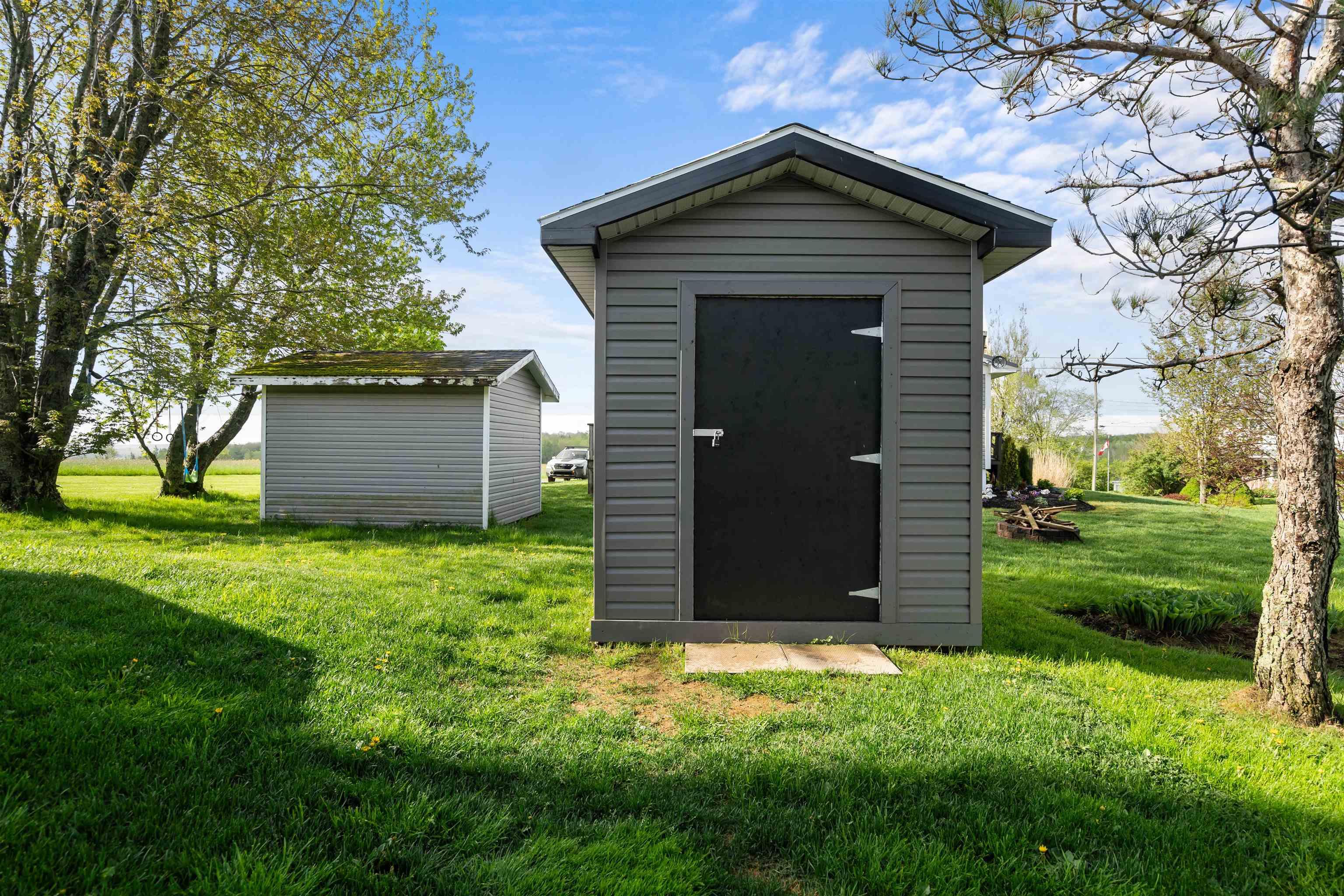 $399,900.00: Unit 1 3 Second Street, Shubenacadie