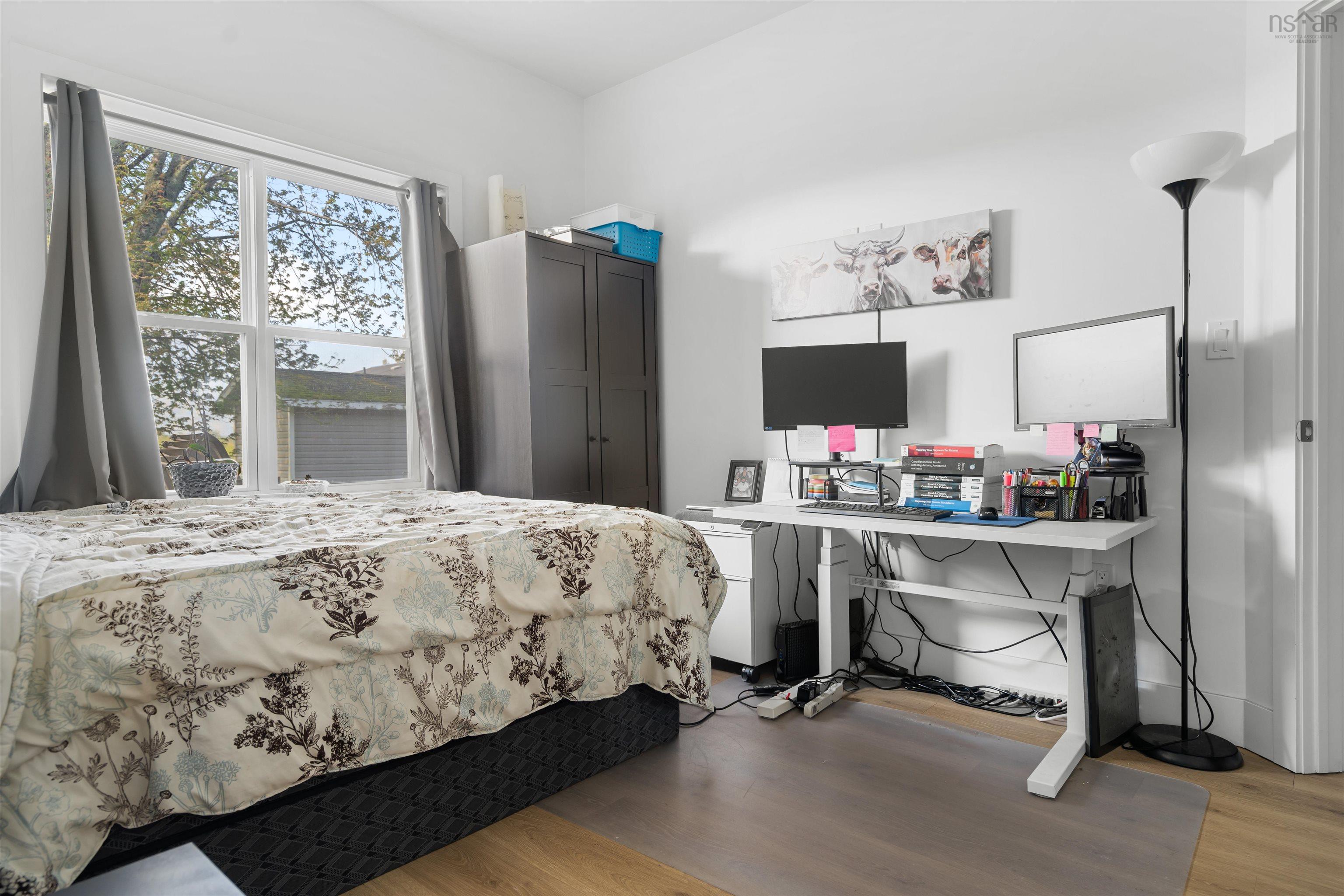 $399,900.00: Unit 1 3 Second Street, Shubenacadie