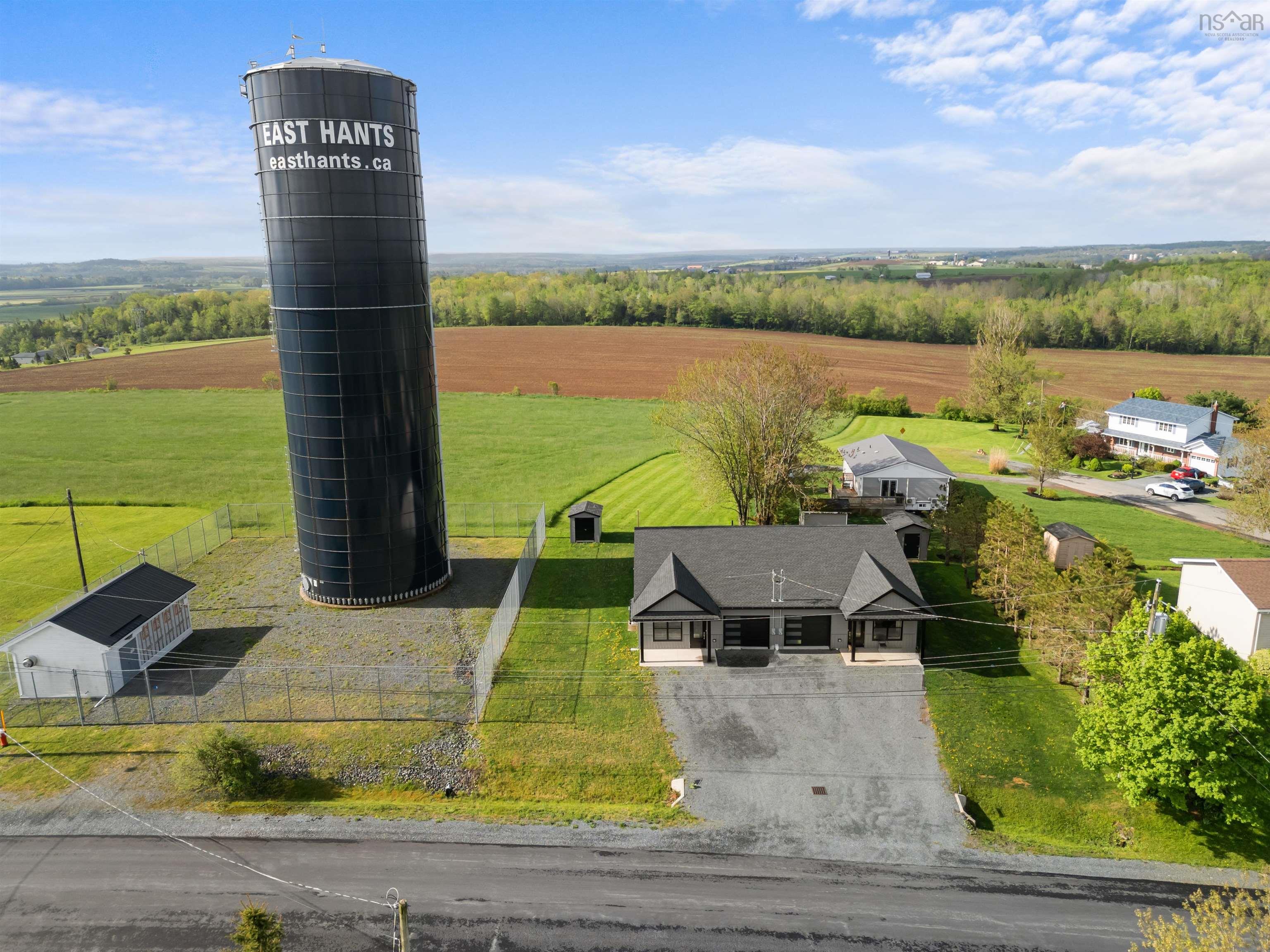 $399,900.00: Unit 1 3 Second Street, Shubenacadie