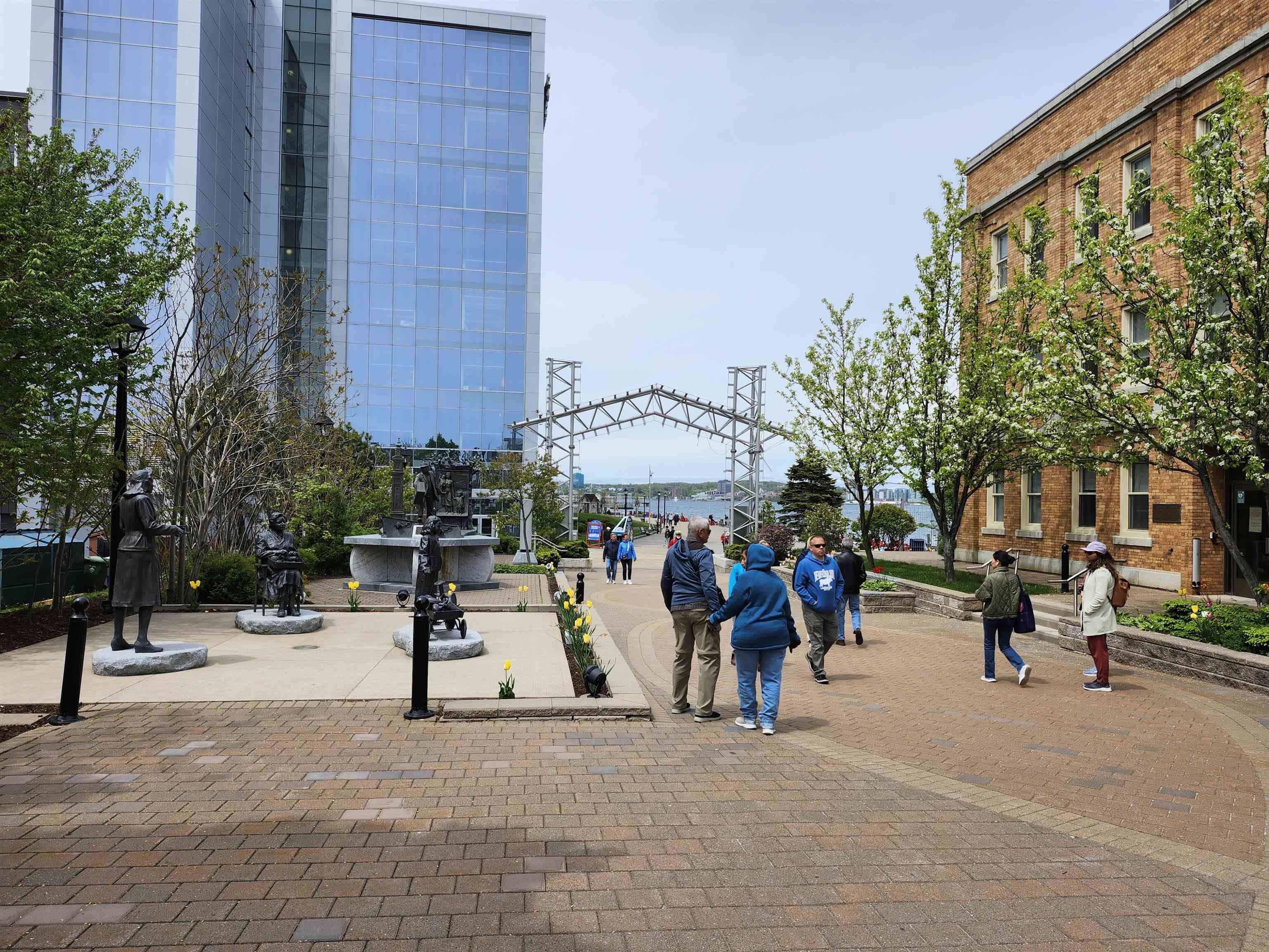 $500,000.00: 120 1209 Marginal Road, Halifax