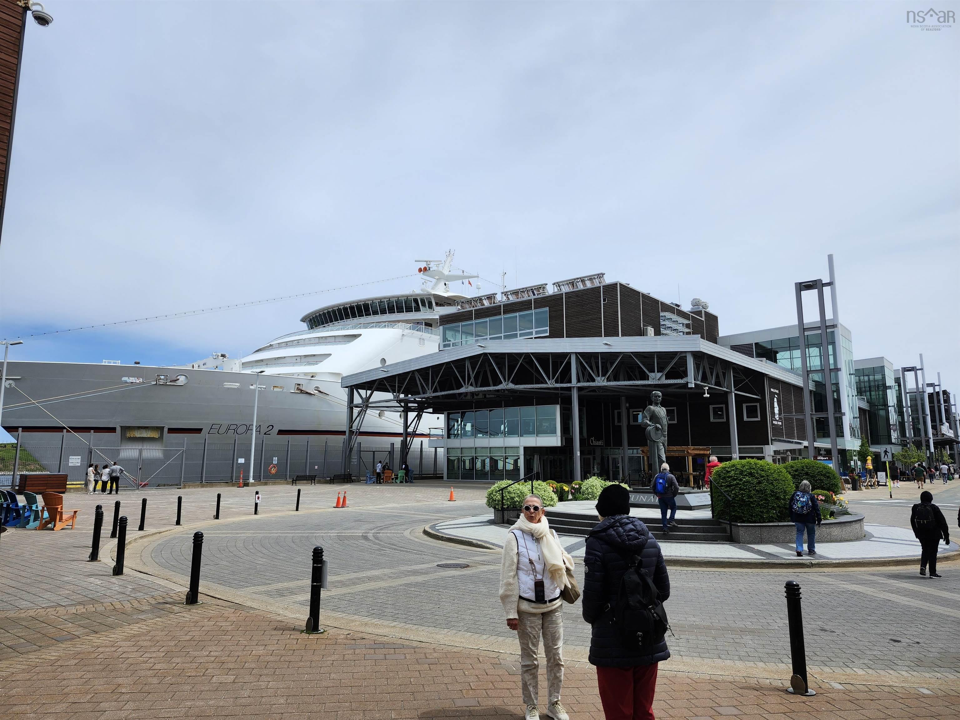 $500,000.00: 120 1209 Marginal Road, Halifax