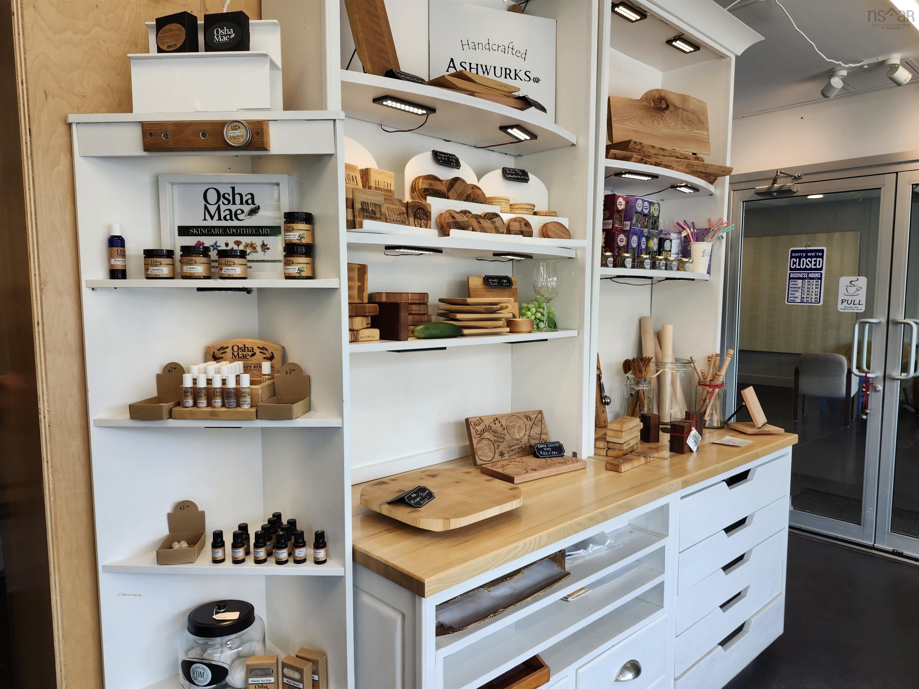 $500,000.00: 120 1209 Marginal Road, Halifax