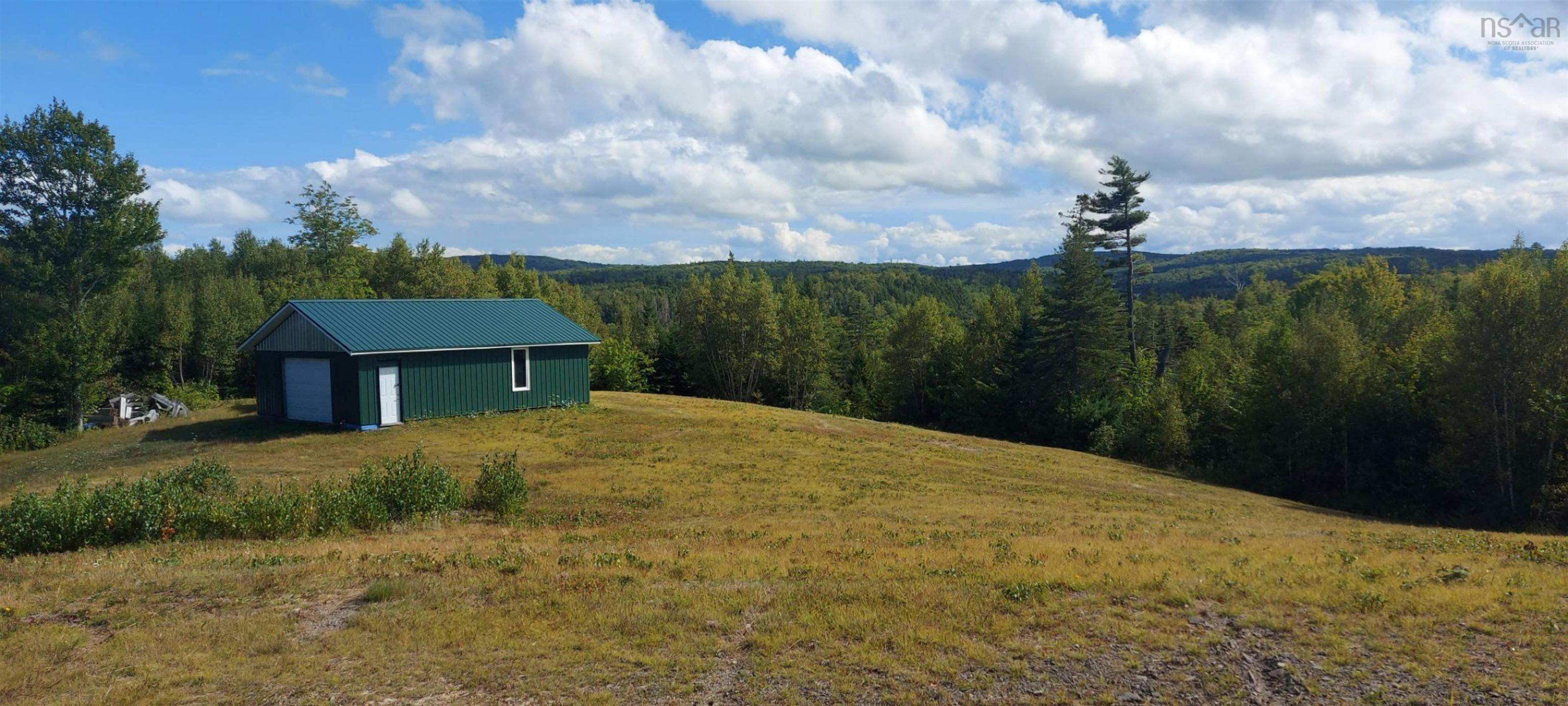 $124,900.00: LOT 3A 9384 Highway 4, French River