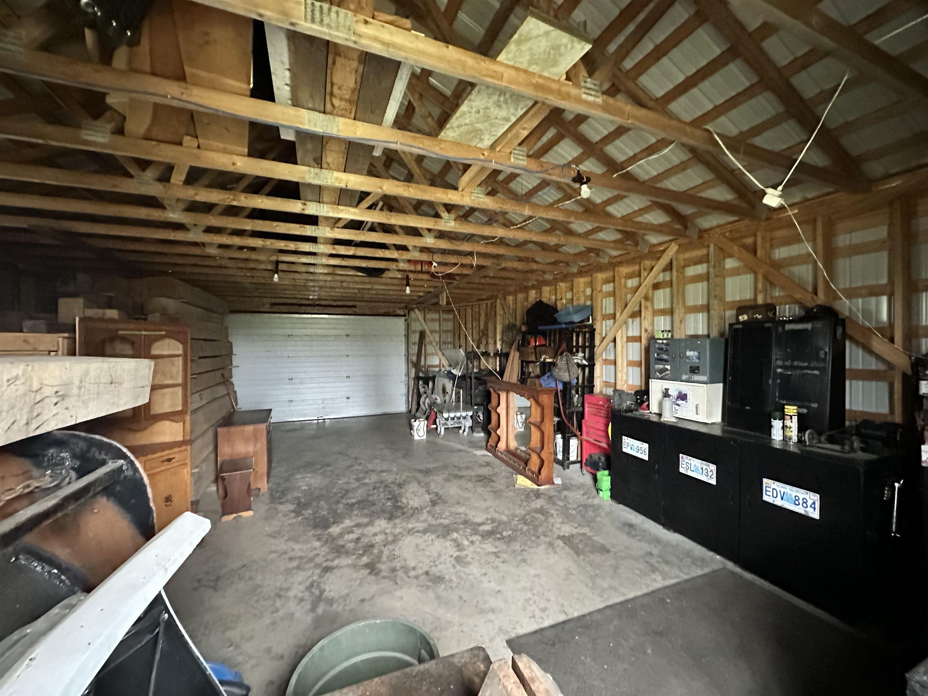 $124,900.00: LOT 3A 9384 Highway 4, French River