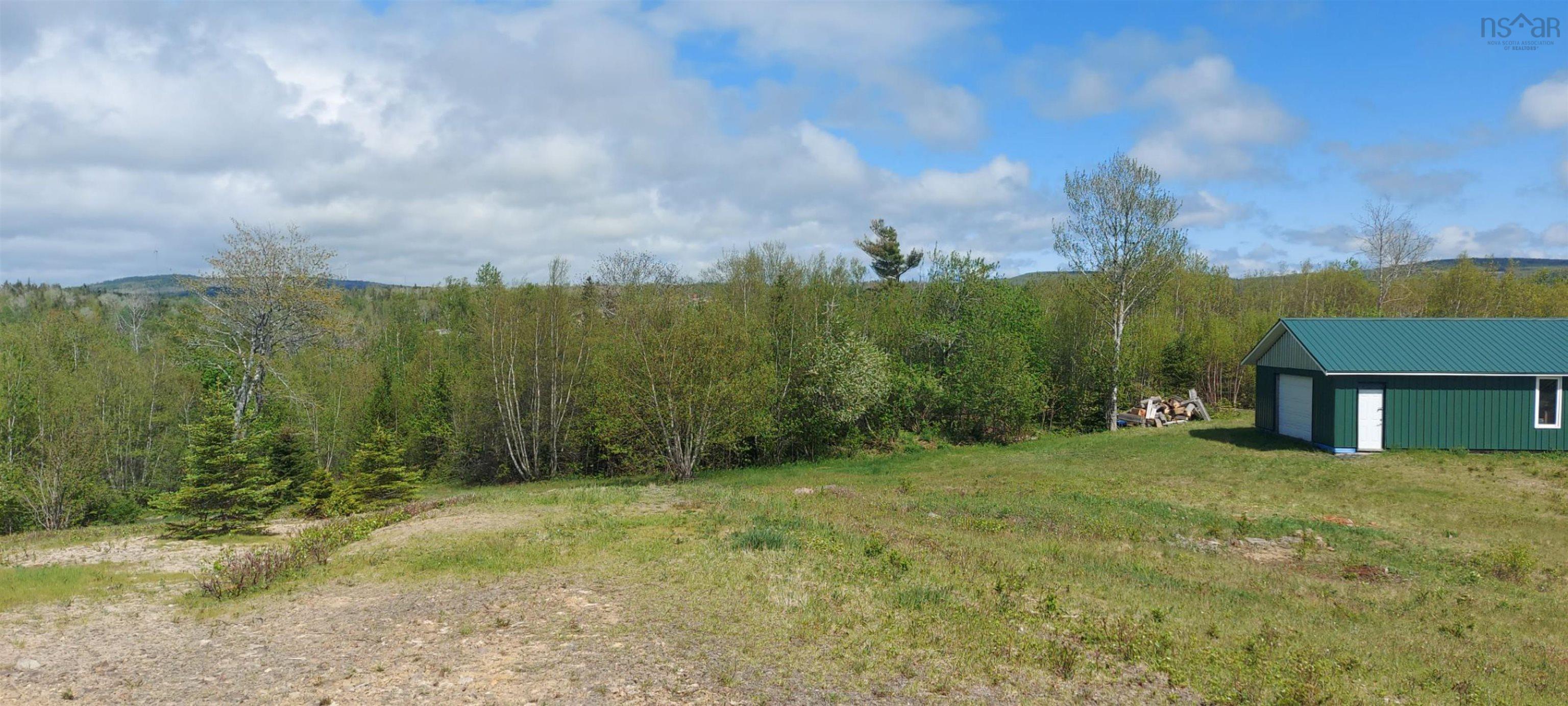 $124,900.00: LOT 3A 9384 Highway 4, French River