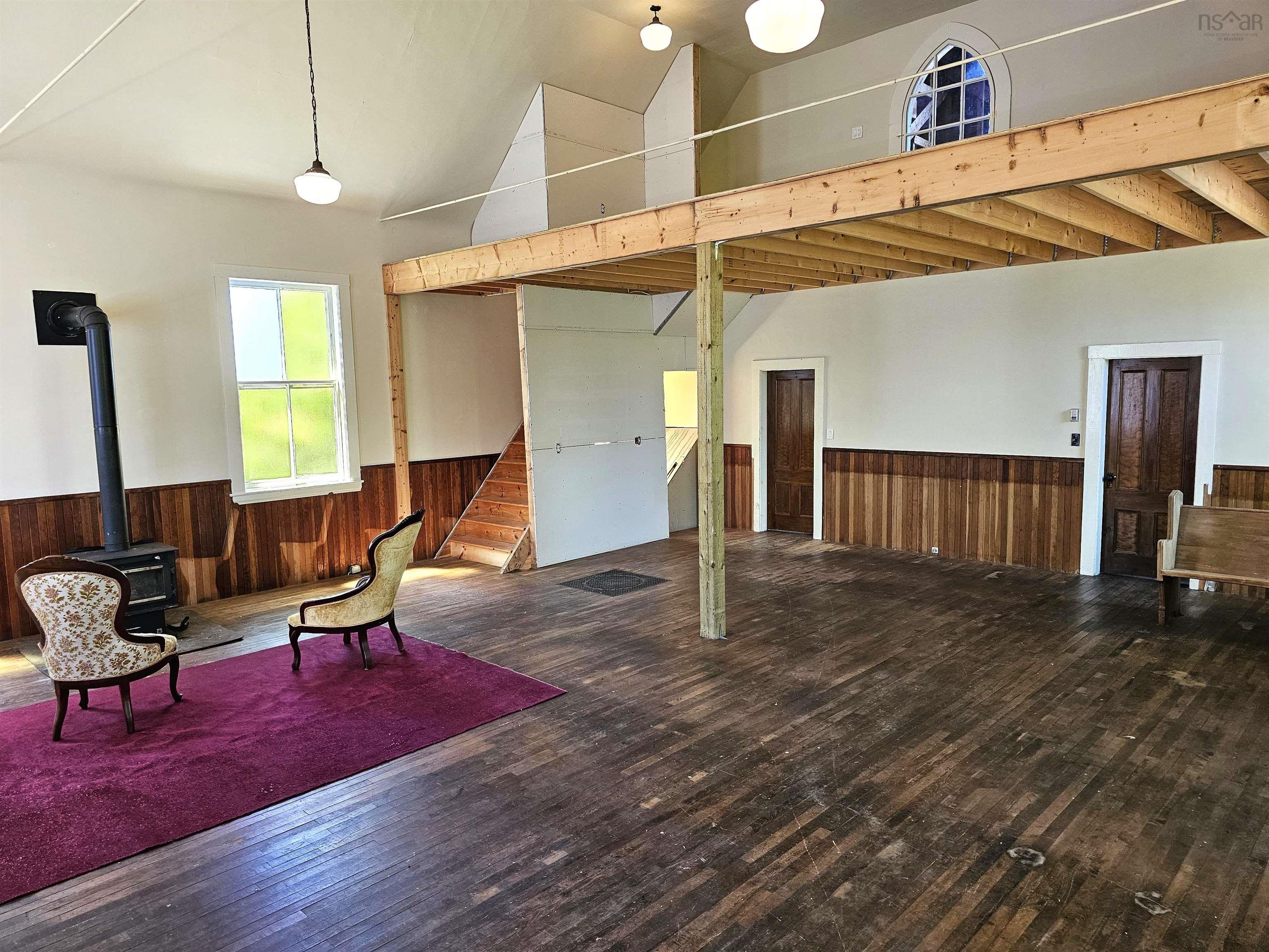 $124,900.00: 6910 Highway 2, Portapique