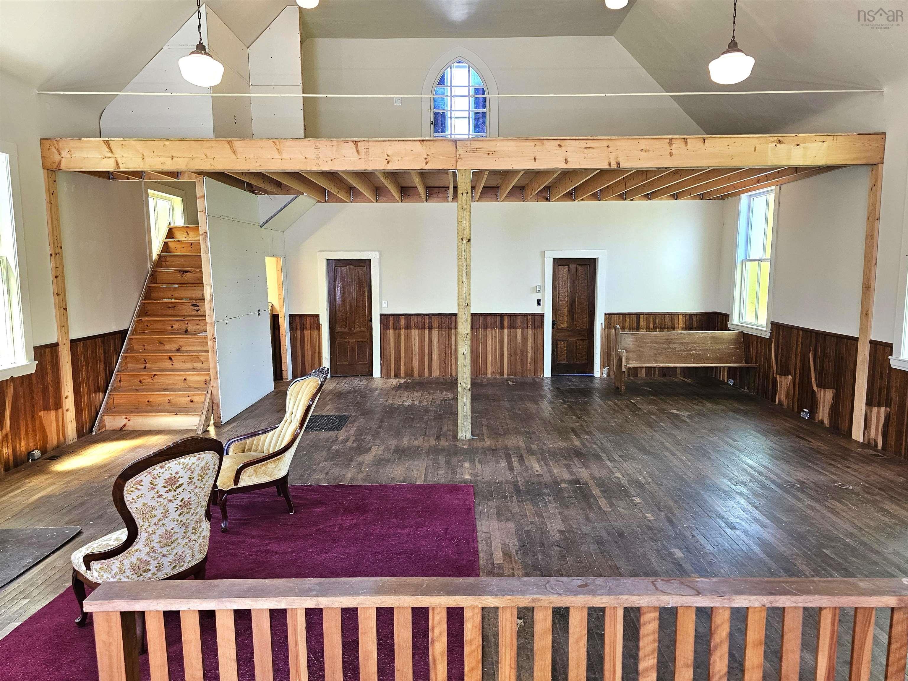 $124,900.00: 6910 Highway 2, Portapique