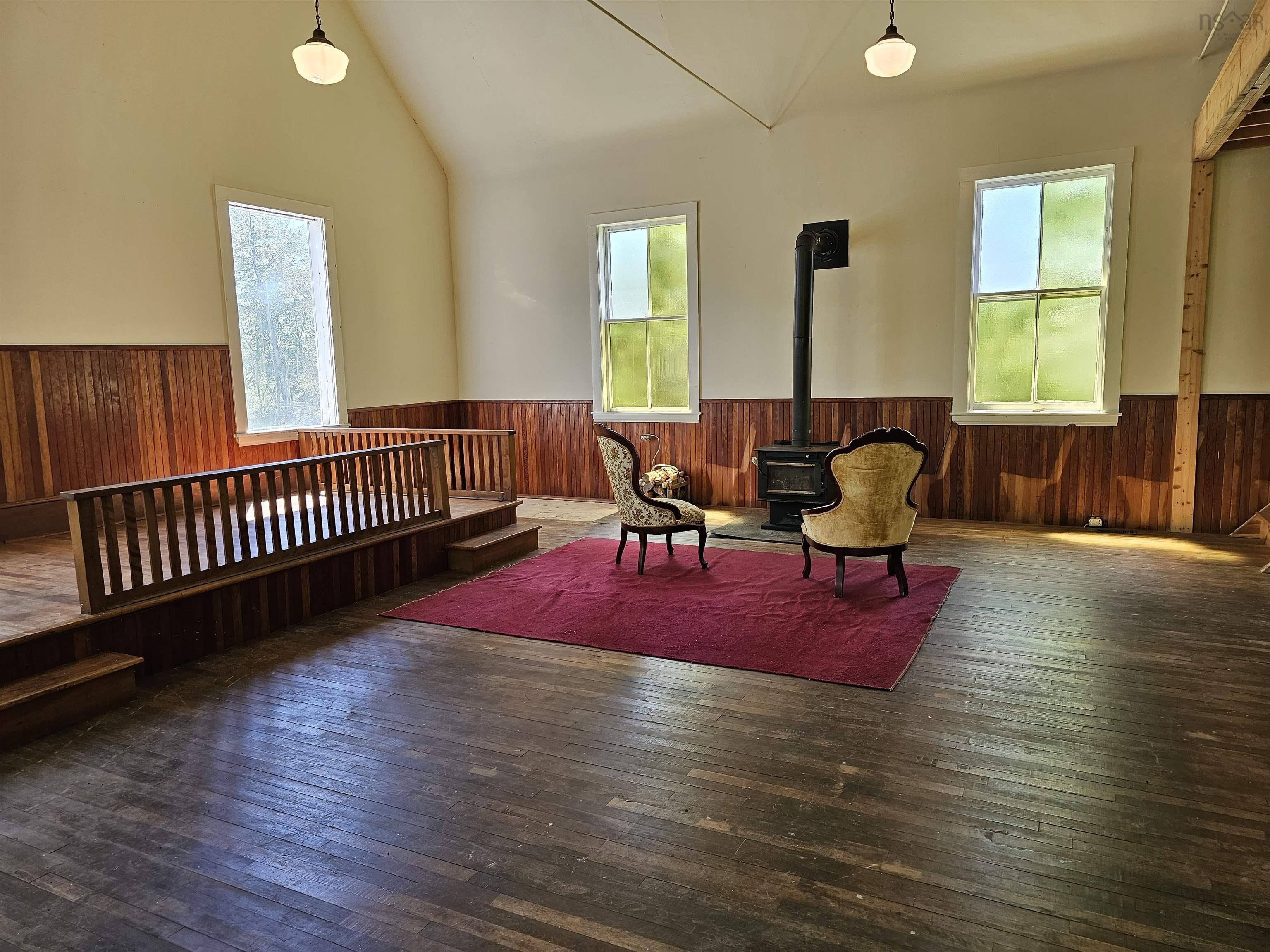 $124,900.00: 6910 Highway 2, Portapique