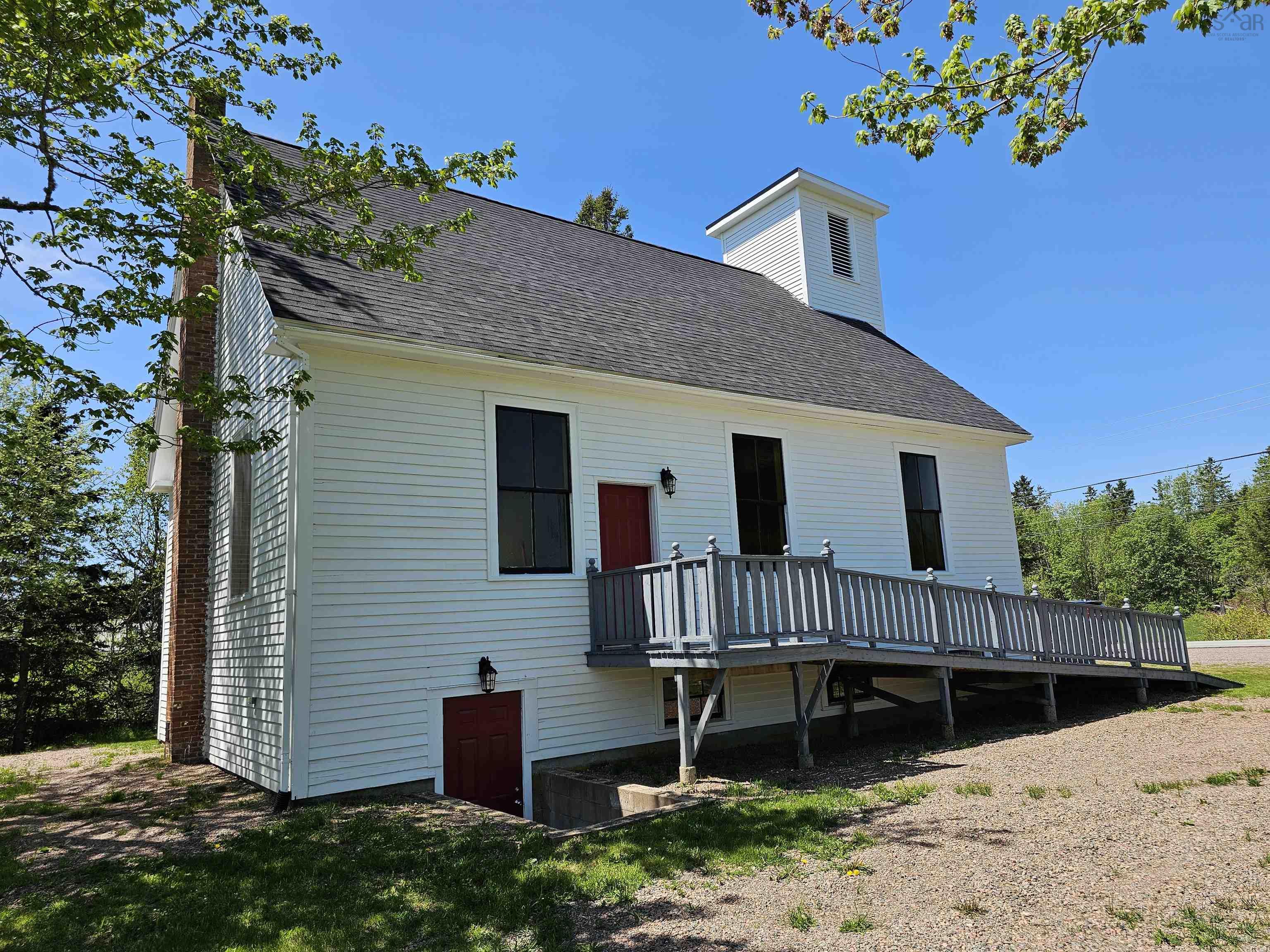 $124,900.00: 6910 Highway 2, Portapique