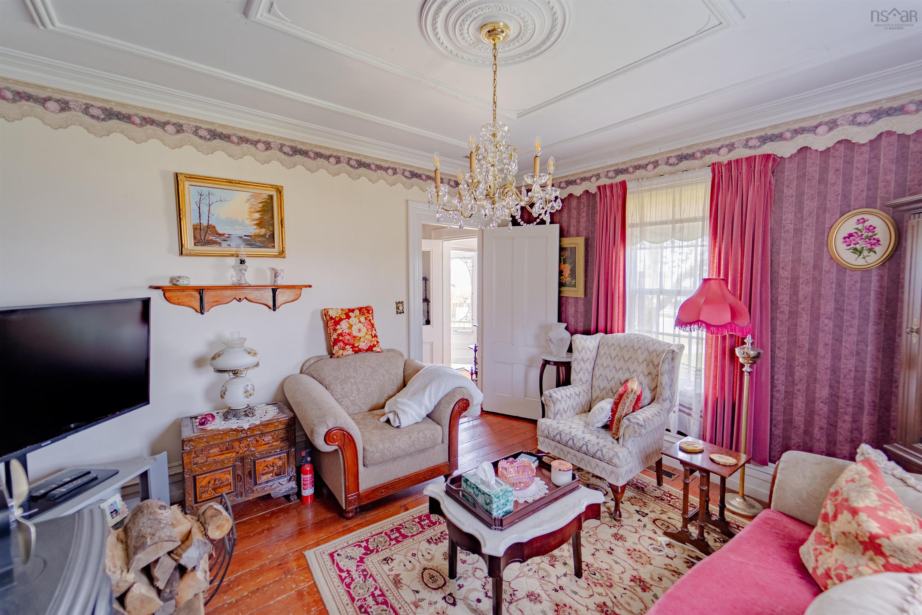 $700,000.00: 1247 Sandy Point Road, Sandy Point