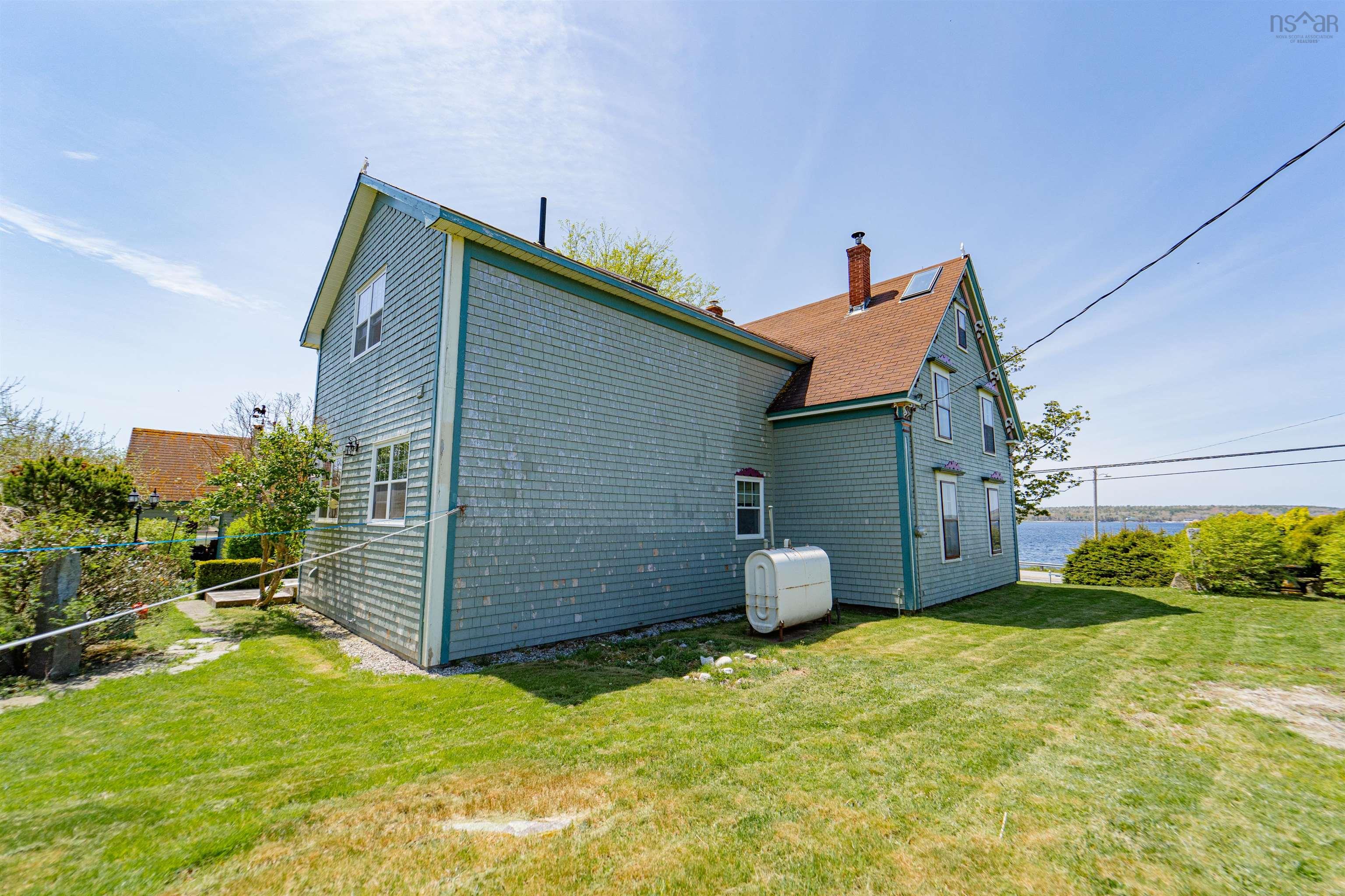 $700,000.00: 1247 Sandy Point Road, Sandy Point