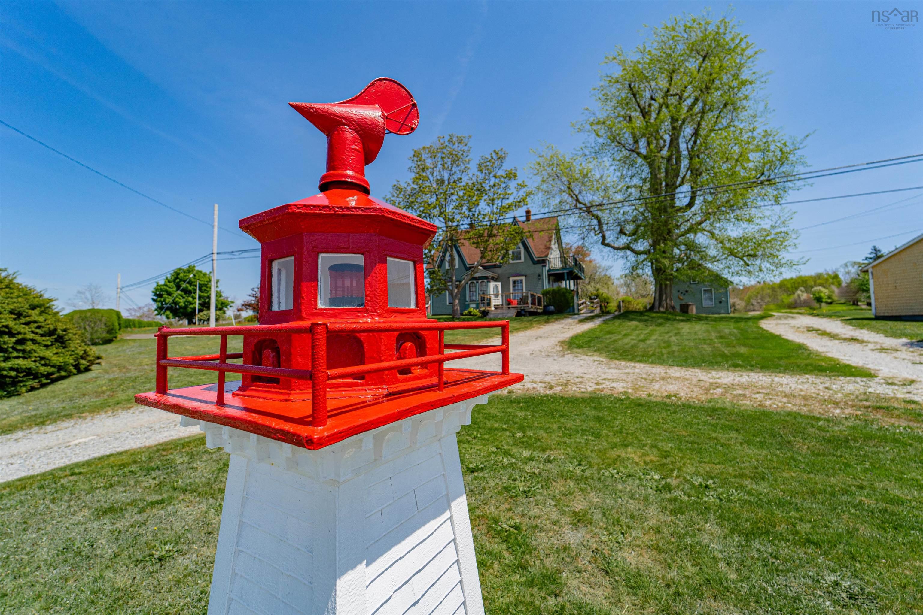 $700,000.00: 1247 Sandy Point Road, Sandy Point