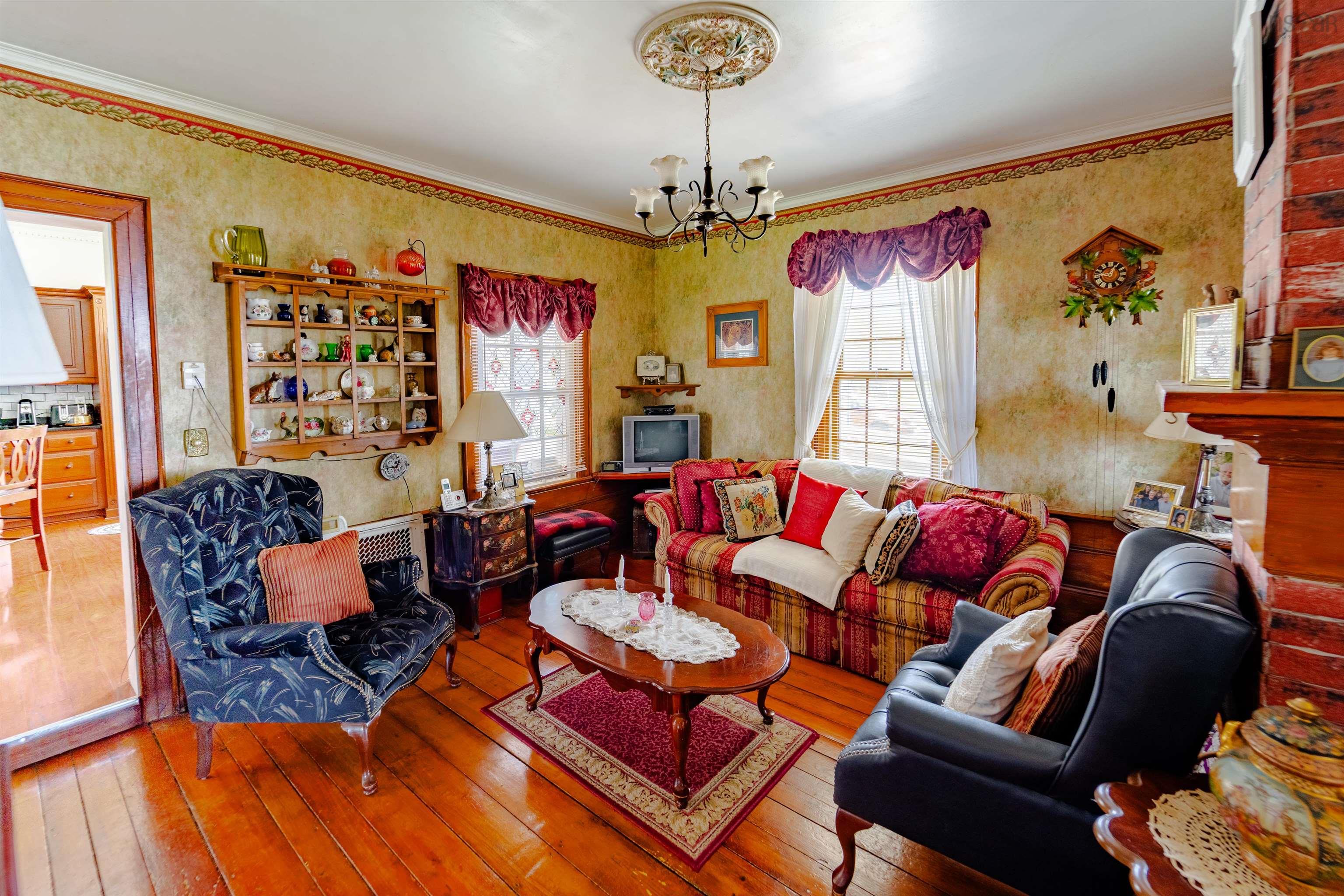 $700,000.00: 1247 Sandy Point Road, Sandy Point