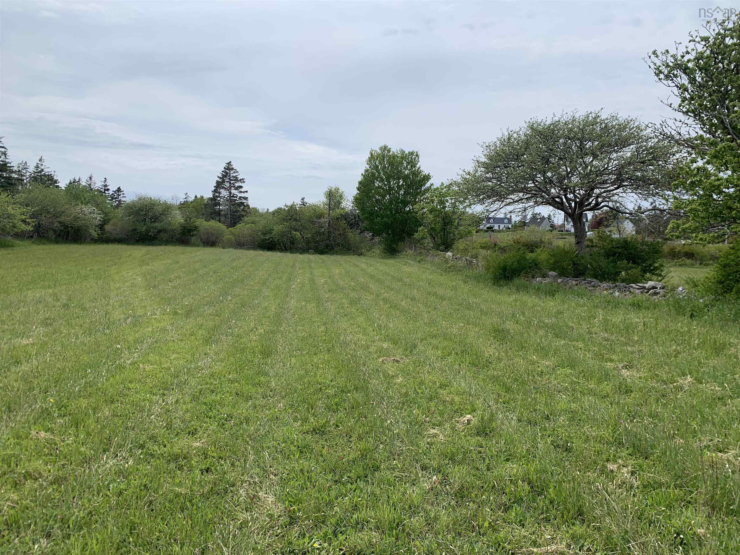 $49,900.00: 3 Lots Chemin a Alphee, Lower Wedgeport