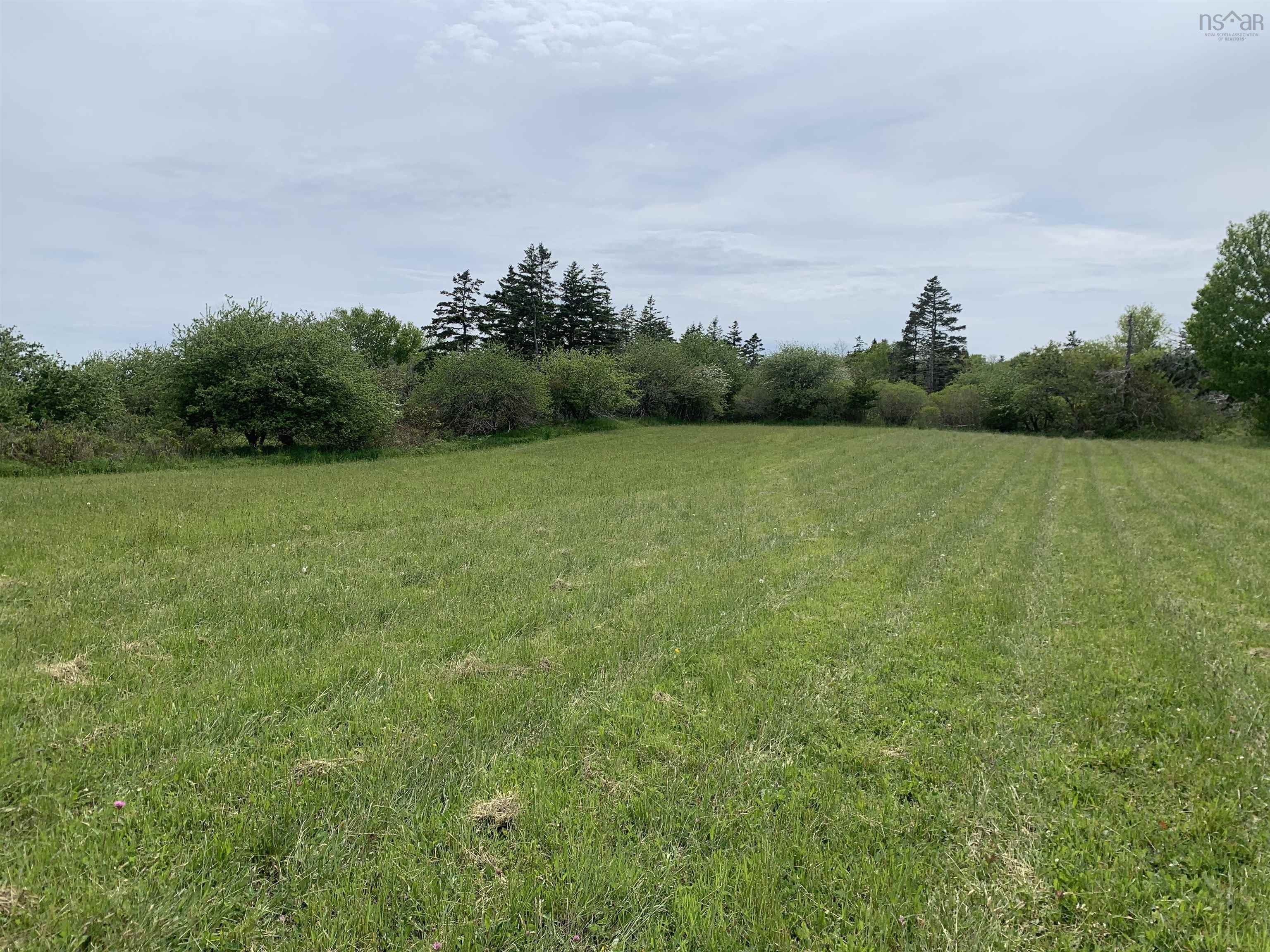 $49,900.00: 3 Lots Chemin a Alphee, Lower Wedgeport