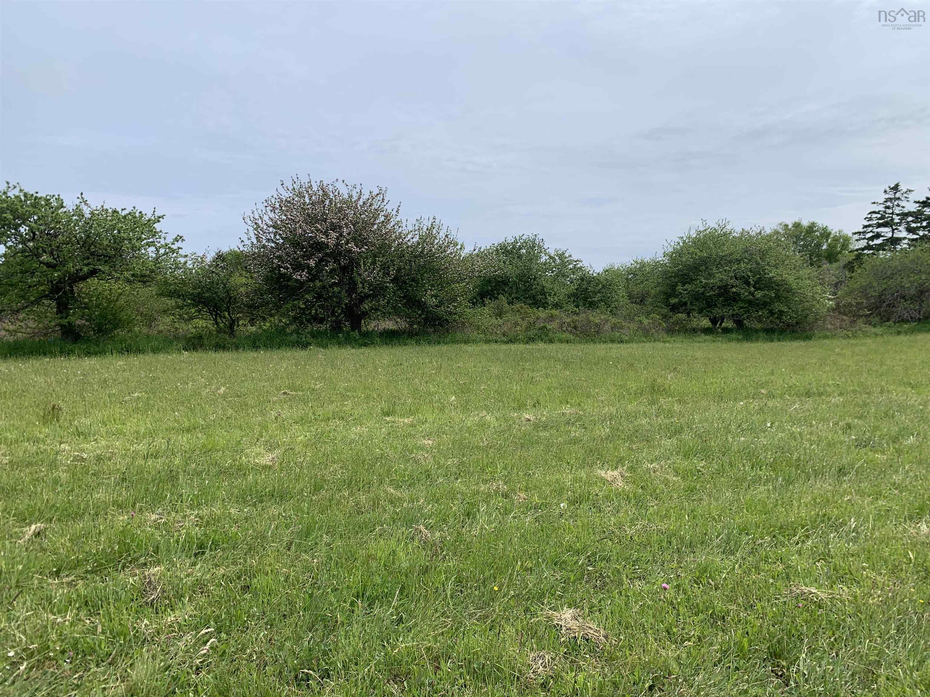 $49,900.00: 3 Lots Chemin a Alphee, Lower Wedgeport