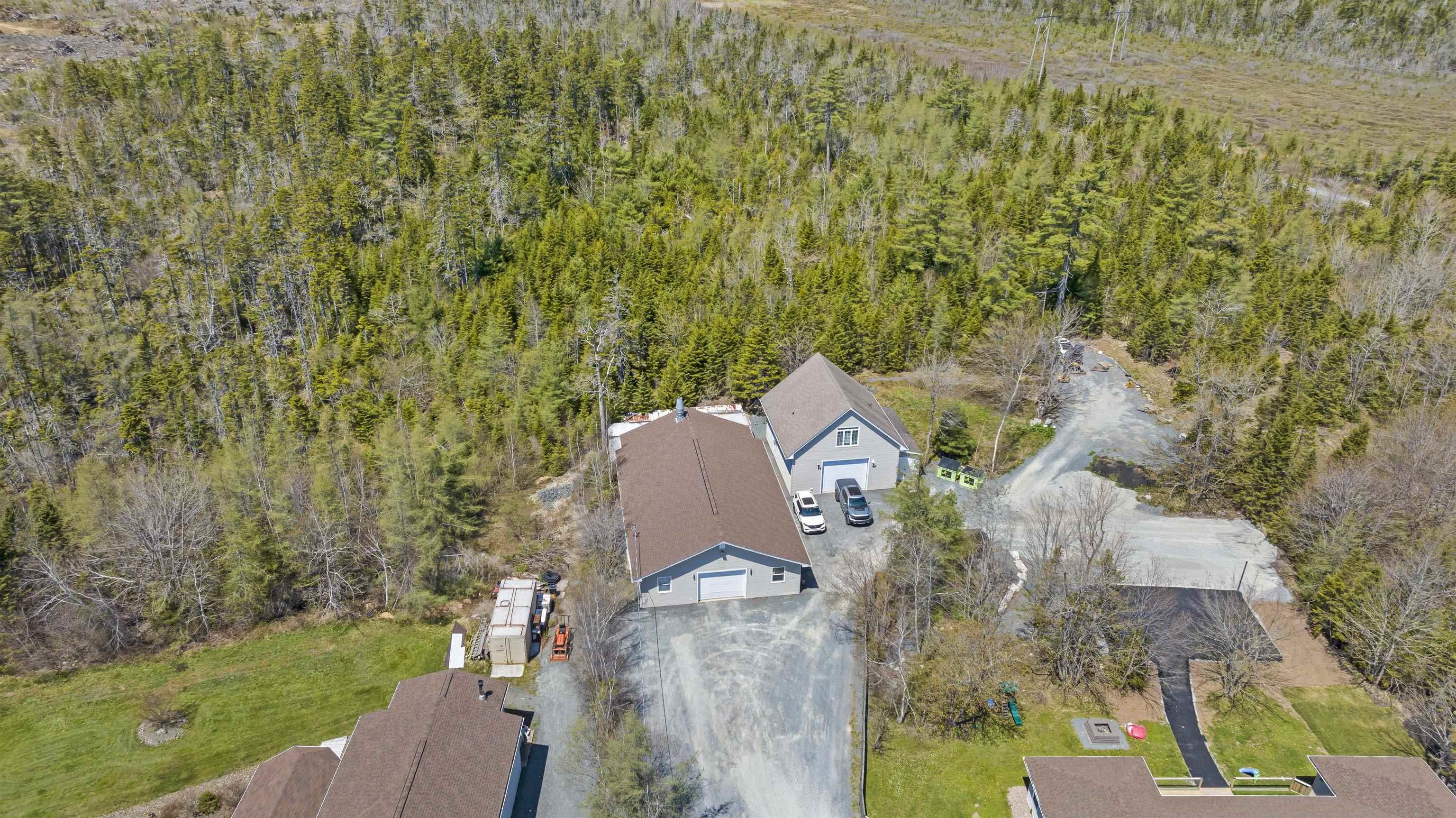 1415 Lucasville Road, Hammonds Plains, NS (MLS® 202411985)