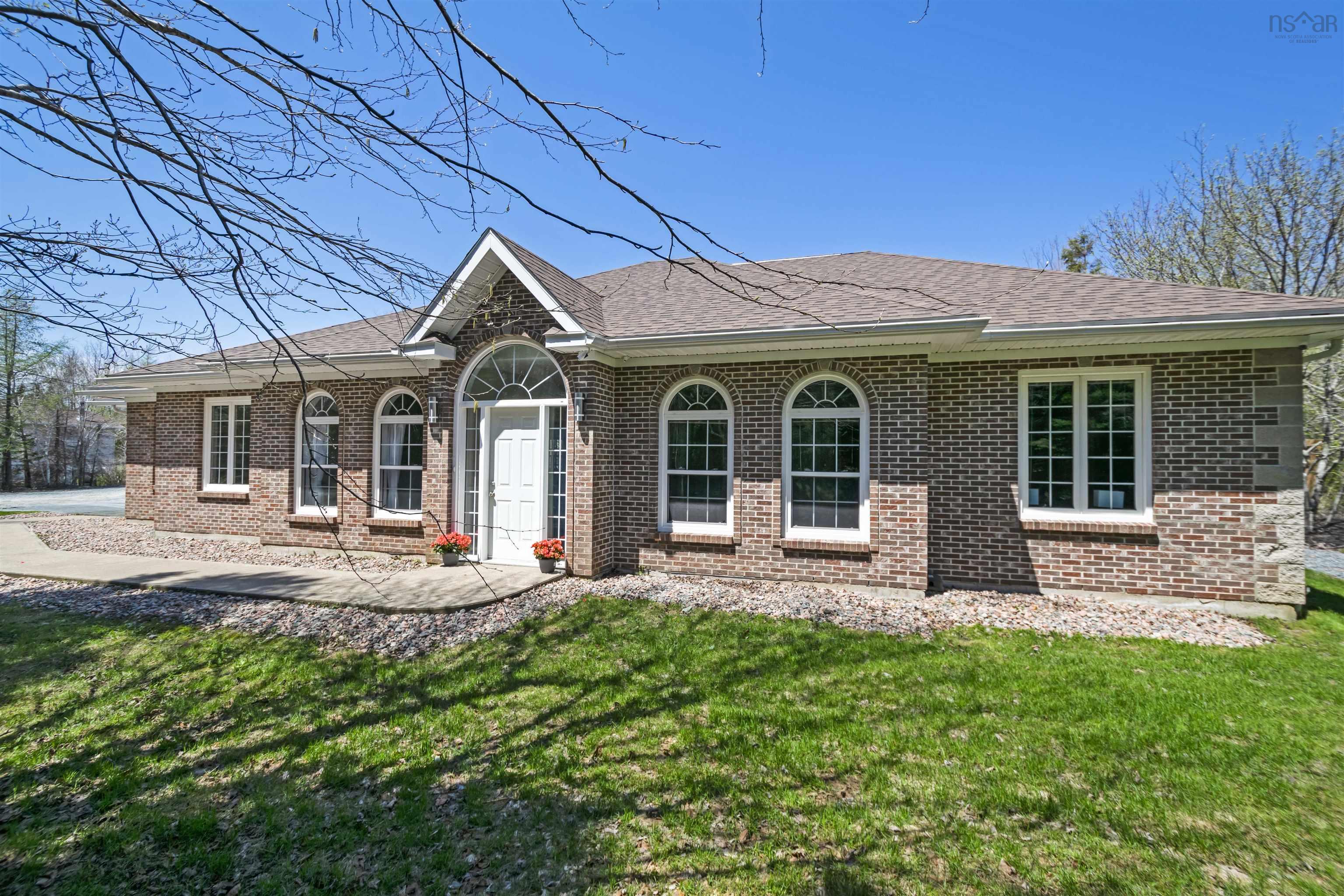 1415 Lucasville Road, Hammonds Plains, NS (MLS® 202411986)