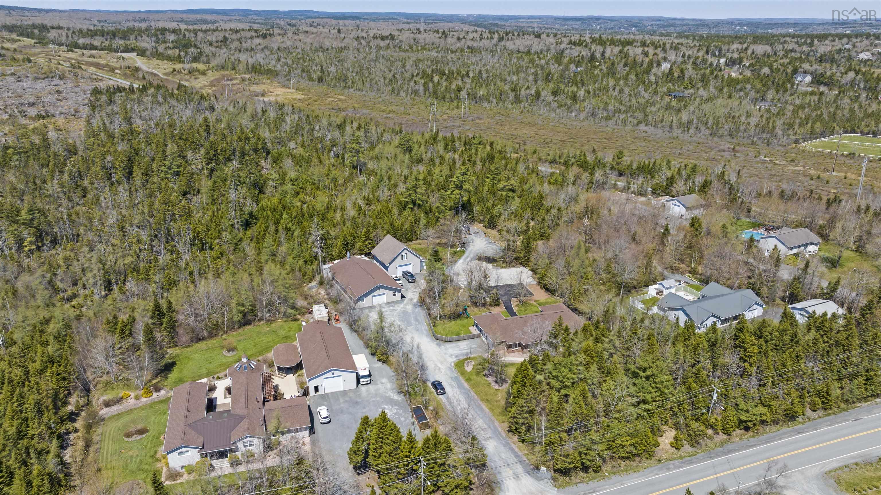 $1,375,000.00: 1415 Lucasville Road, Hammonds Plains