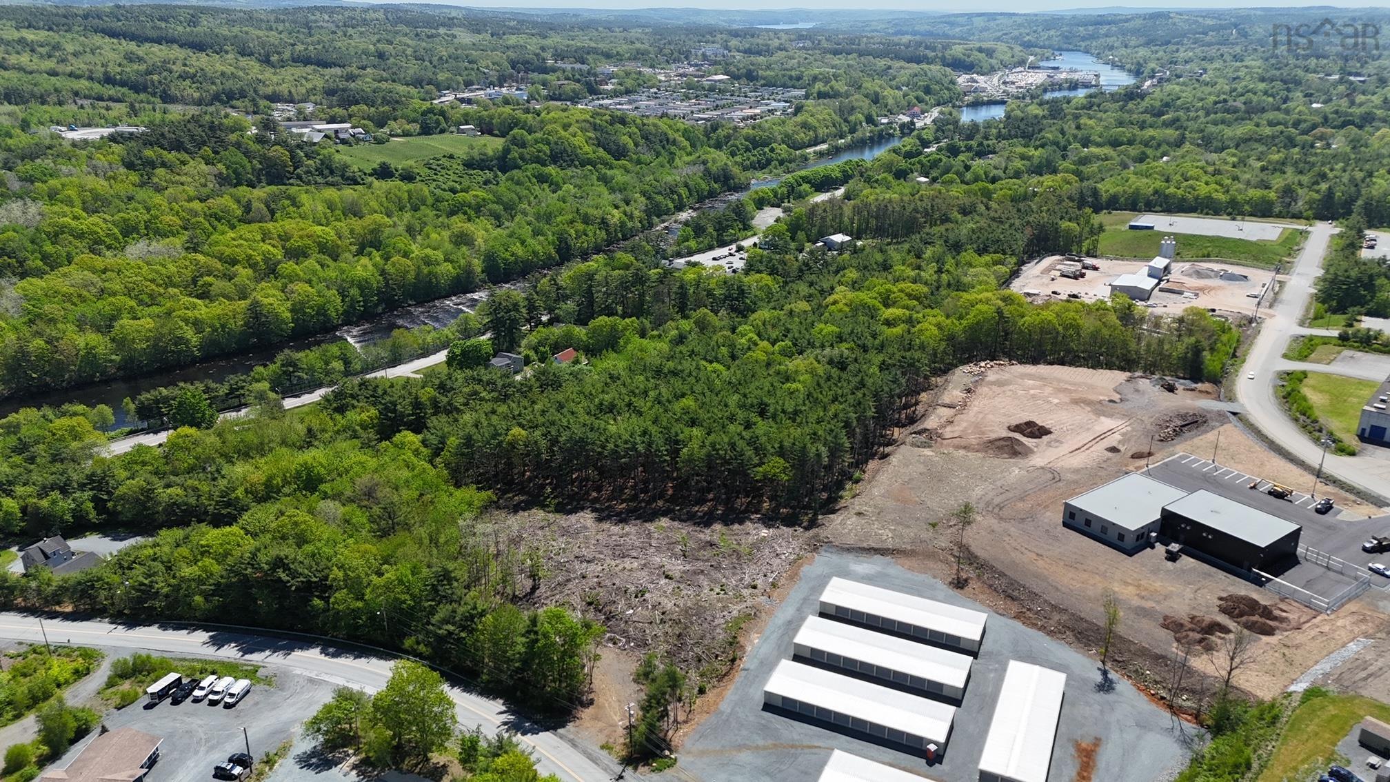 $149,900.00: Lot JG-1 Logan Road, Bridgewater