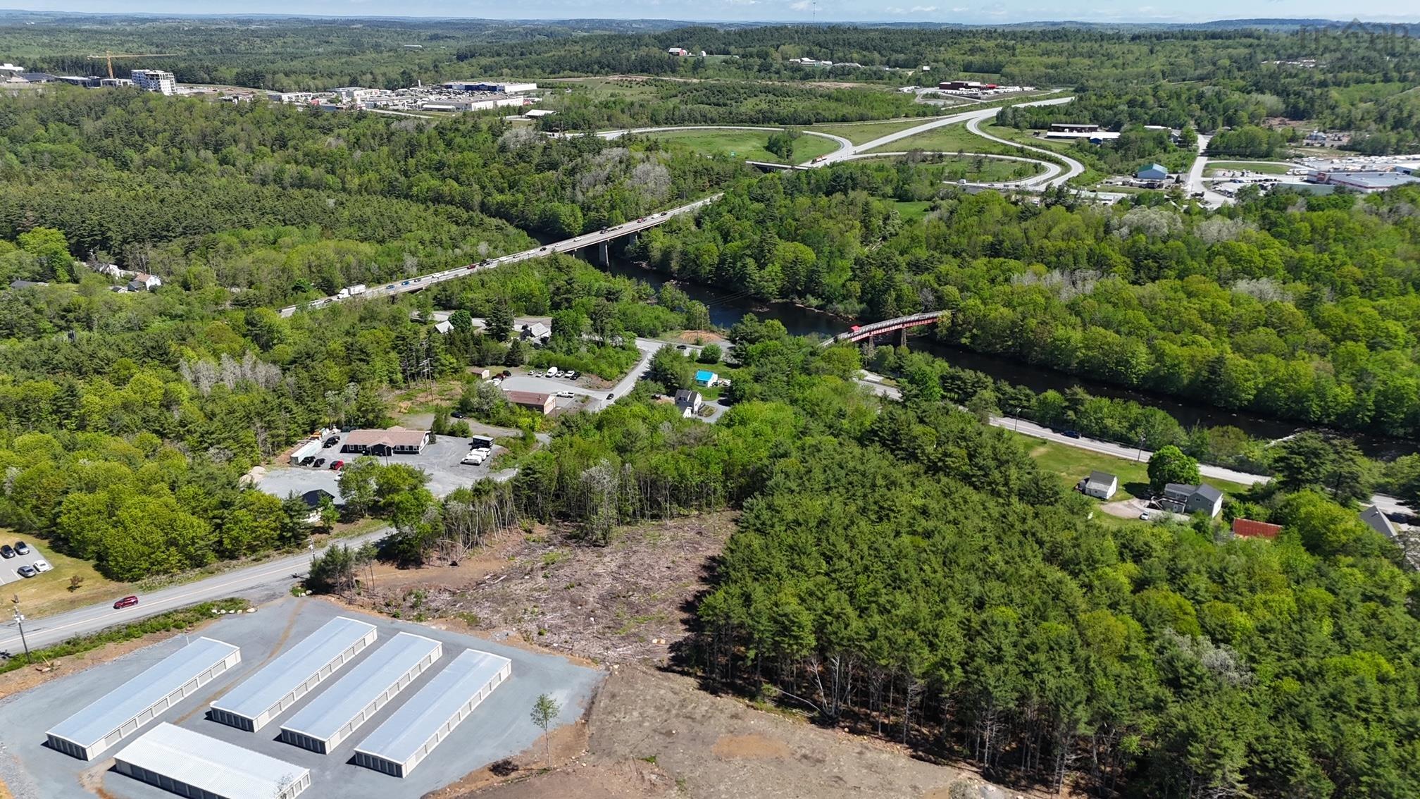 $149,900.00: Lot JG-1 Logan Road, Bridgewater