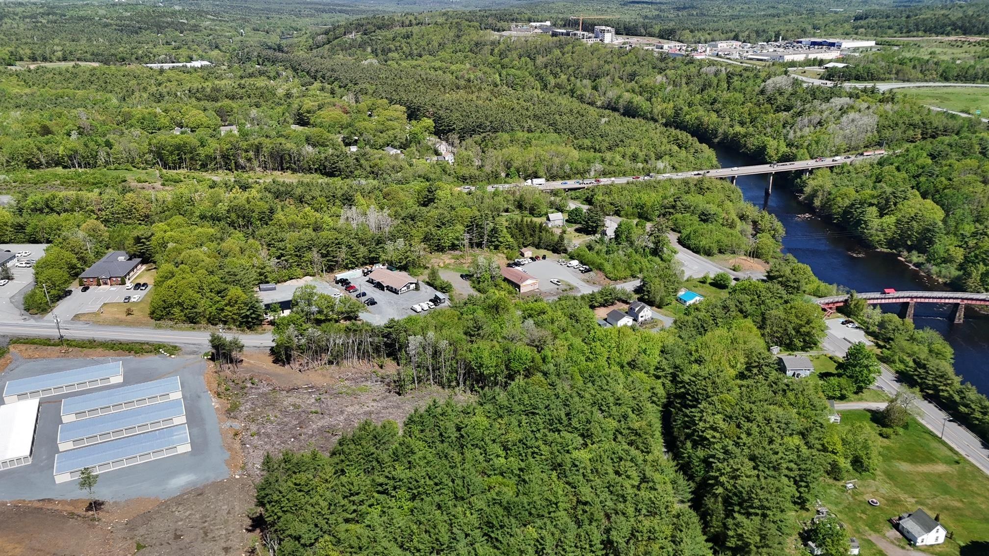 $149,900.00: Lot JG-1 Logan Road, Bridgewater