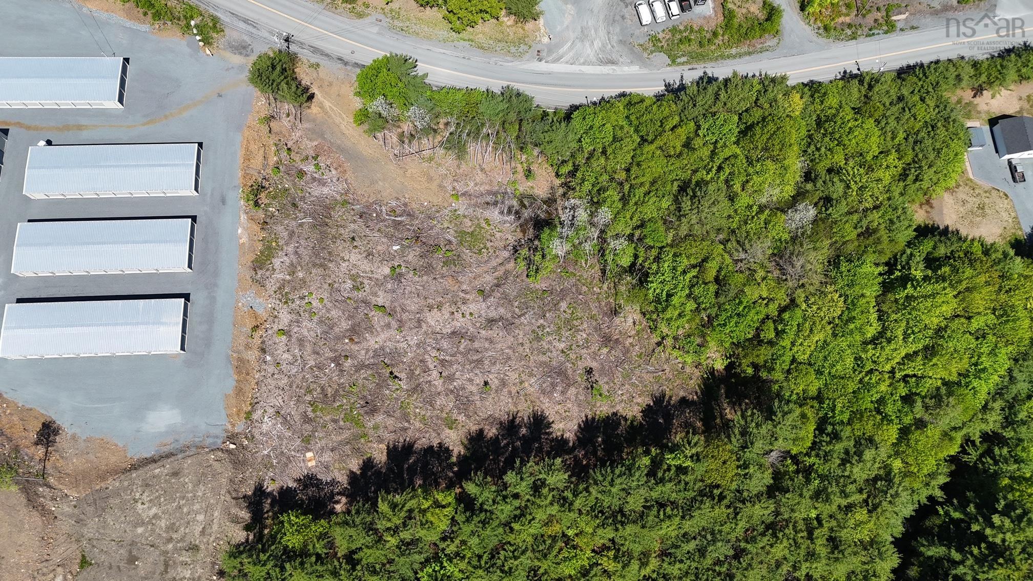 $149,900.00: Lot JG-1 Logan Road, Bridgewater