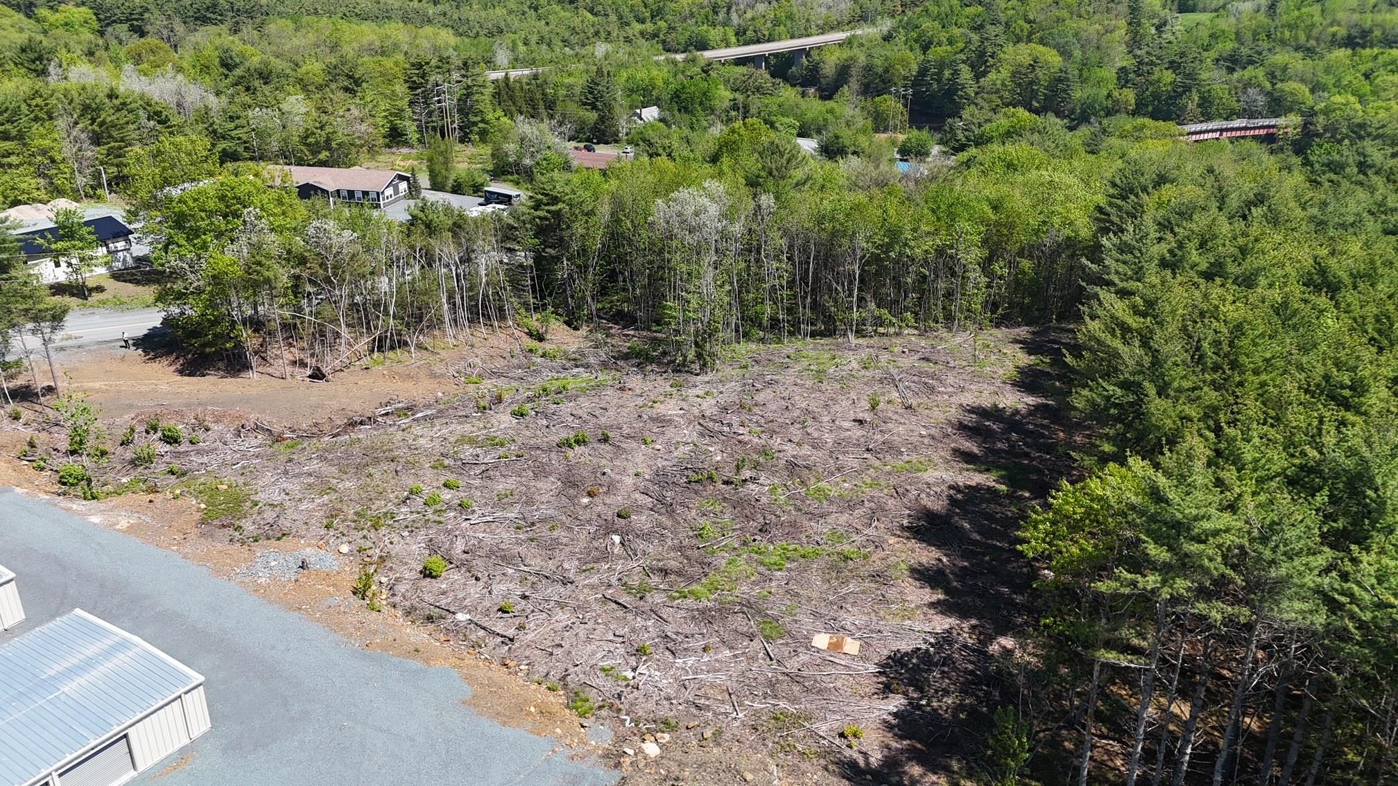 $149,900.00: Lot JG-1 Logan Road, Bridgewater