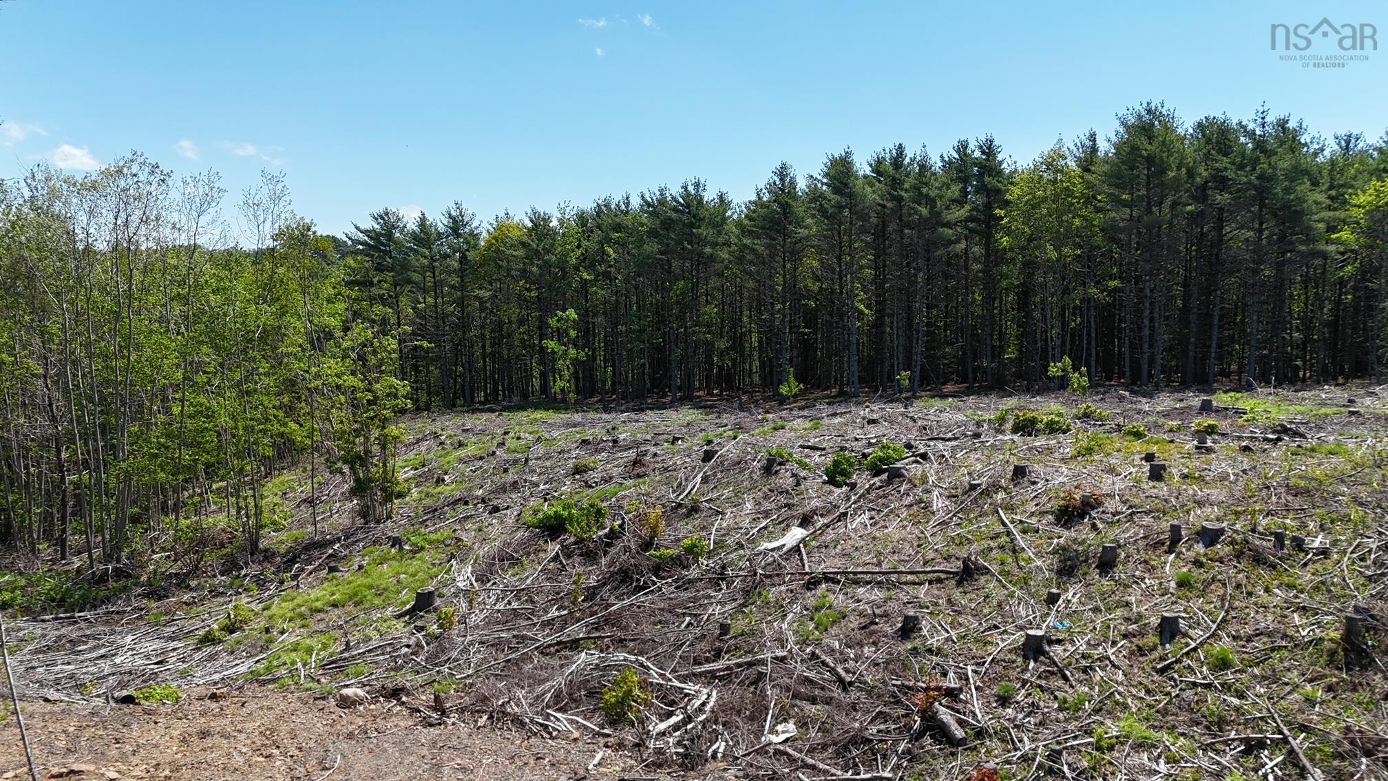 $149,900.00: Lot JG-1 Logan Road, Bridgewater